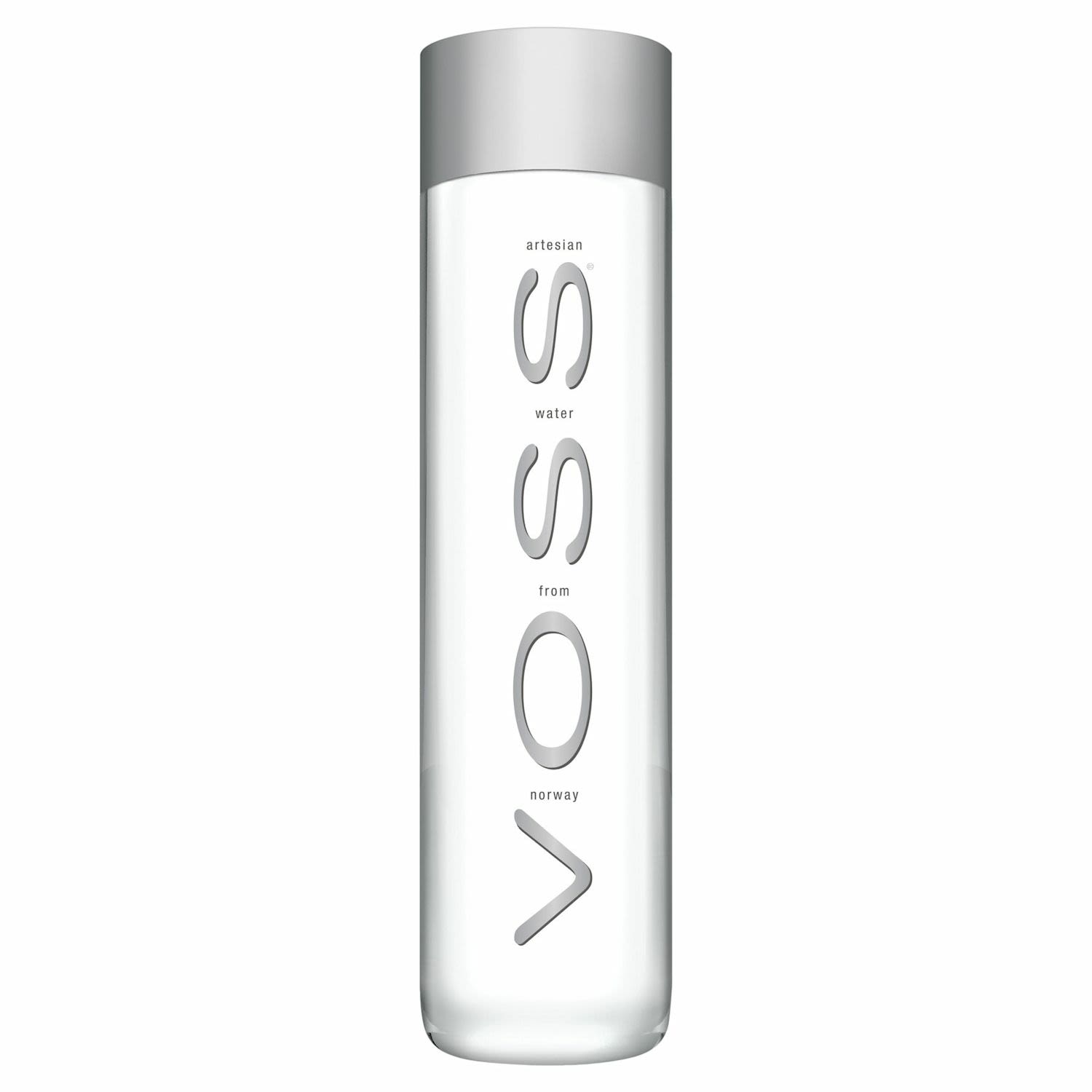 Voss 500ml
