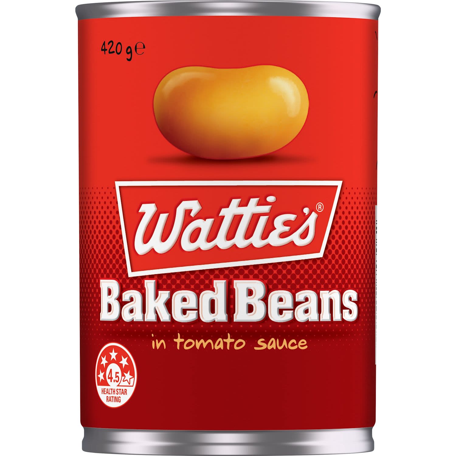 Wattie's 420g