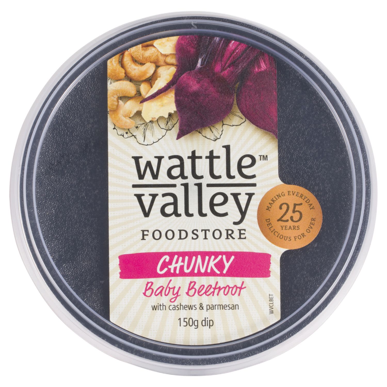 Wattle Valley 150g
