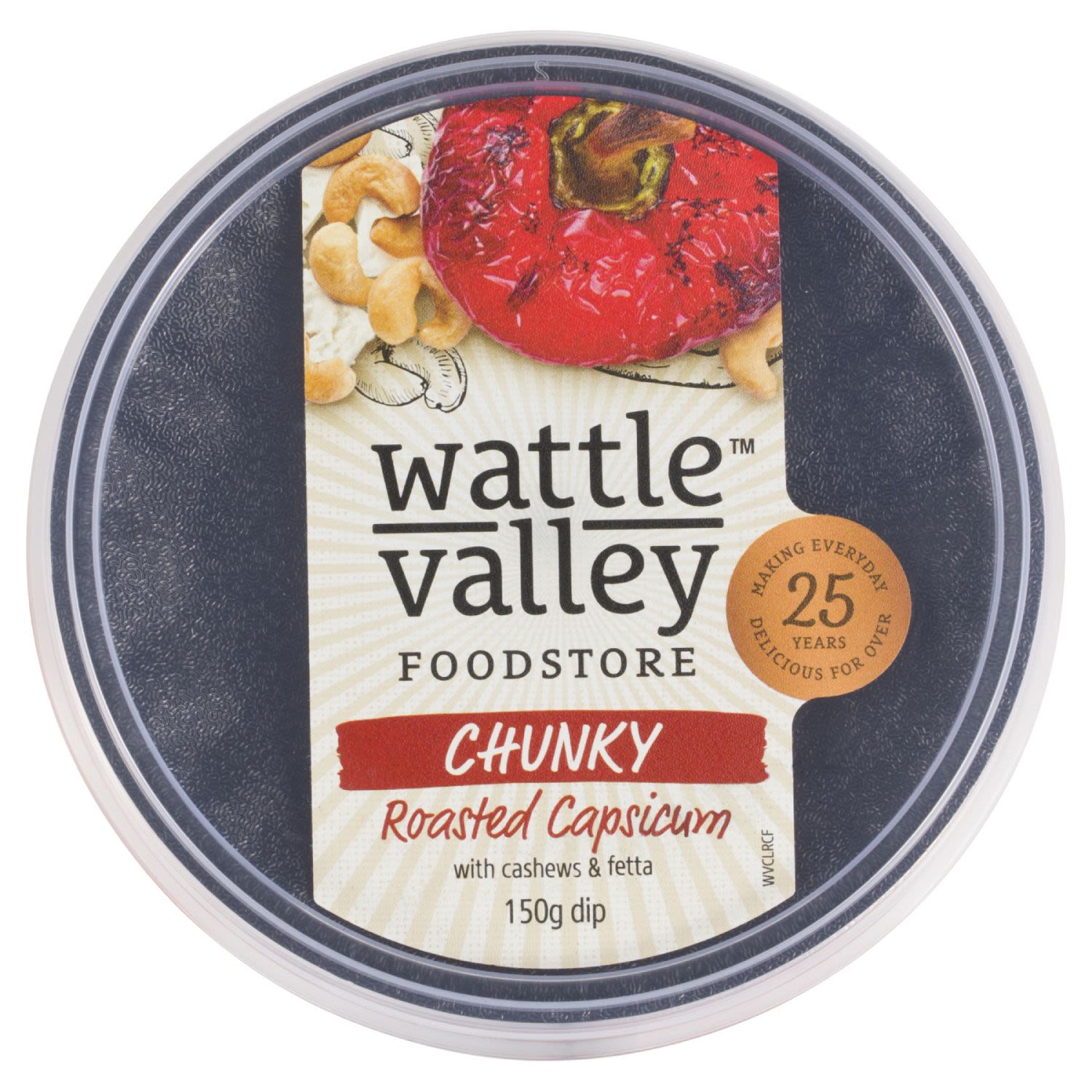 Wattle Valley 150g