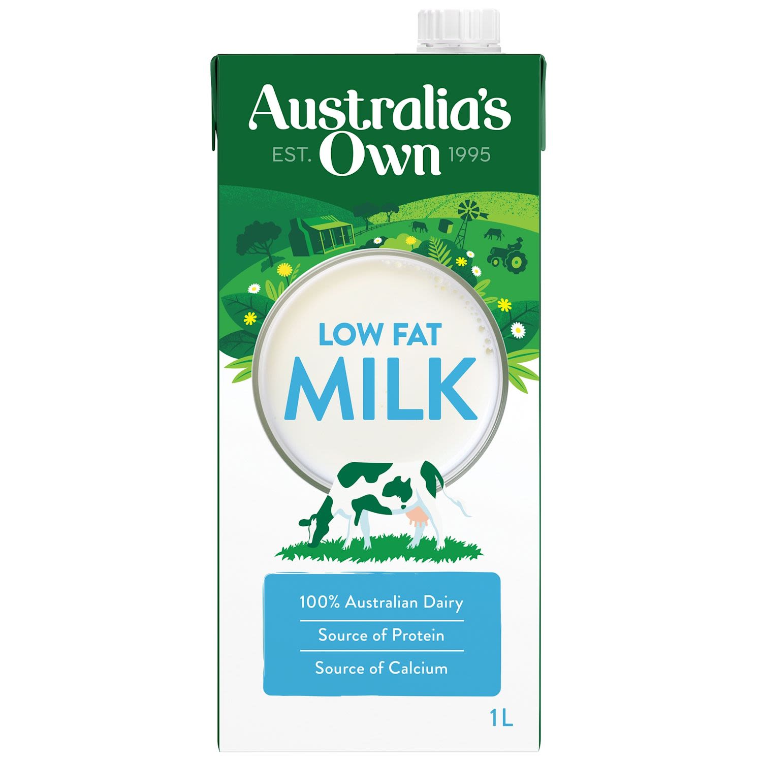 Australias Own 1L