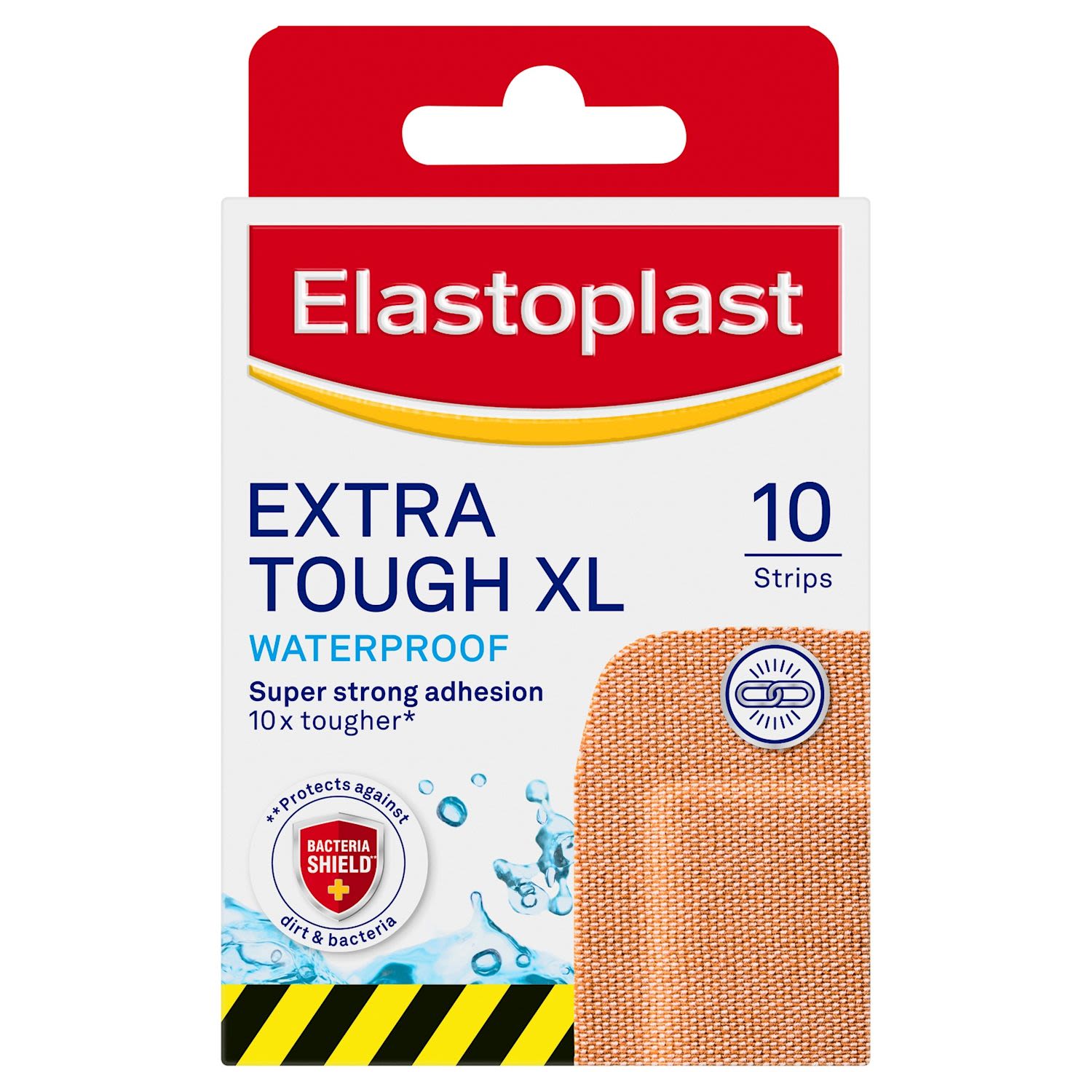 Elastoplast Extra Tough XL