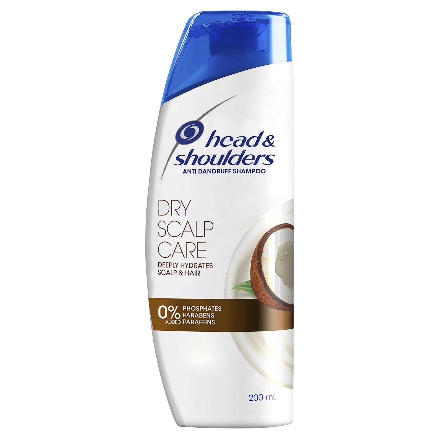 Head & Shoulders 200ml