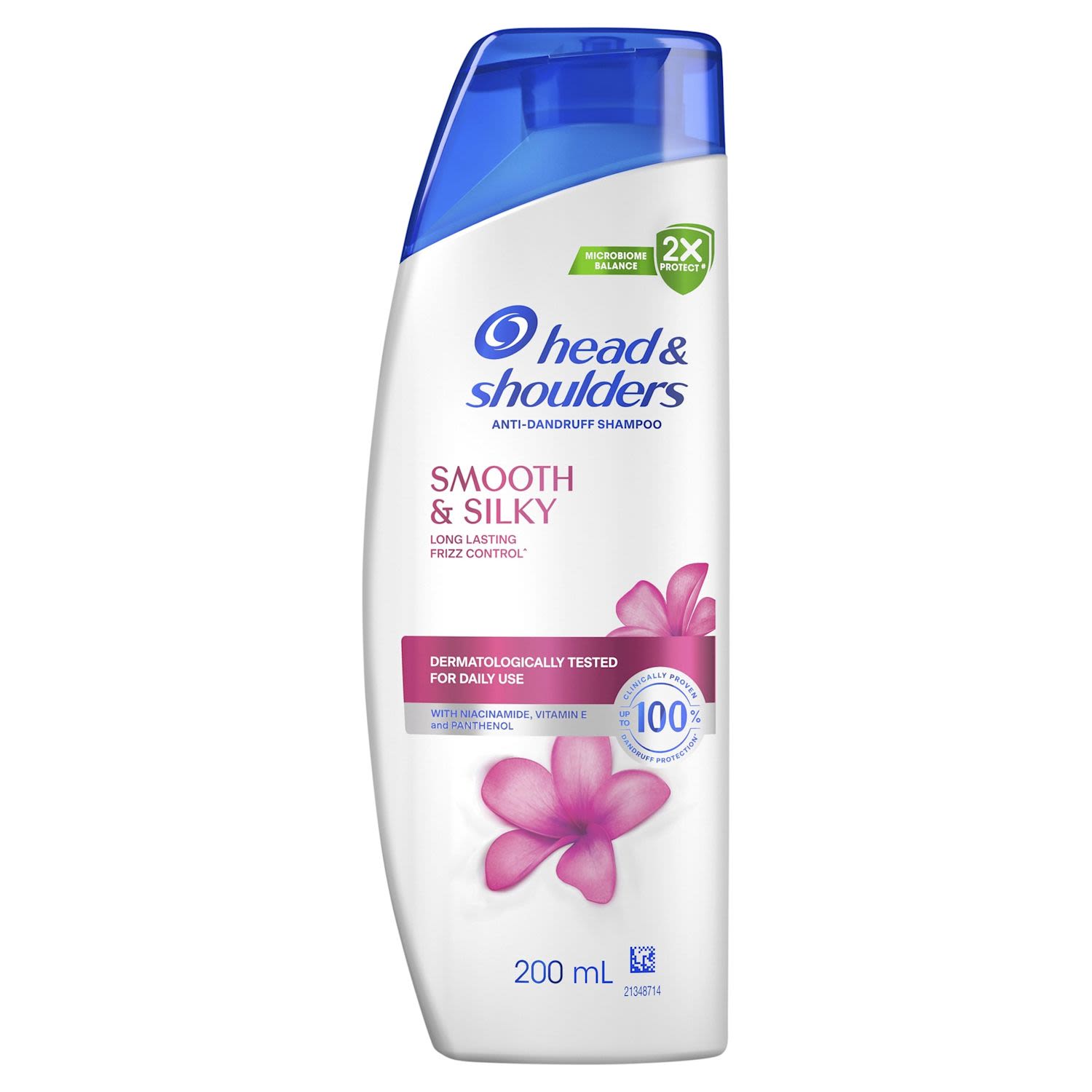 Head & Shoulders 200ml