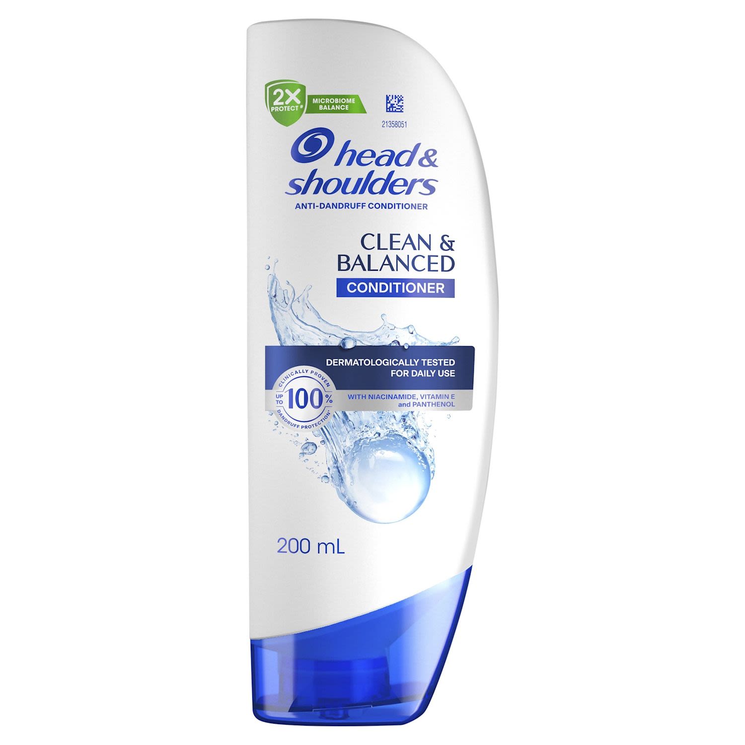 Head & Shoulders 200ml
