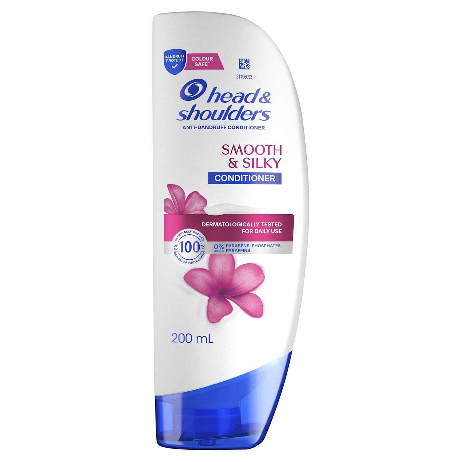 Head & Shoulders 200ml