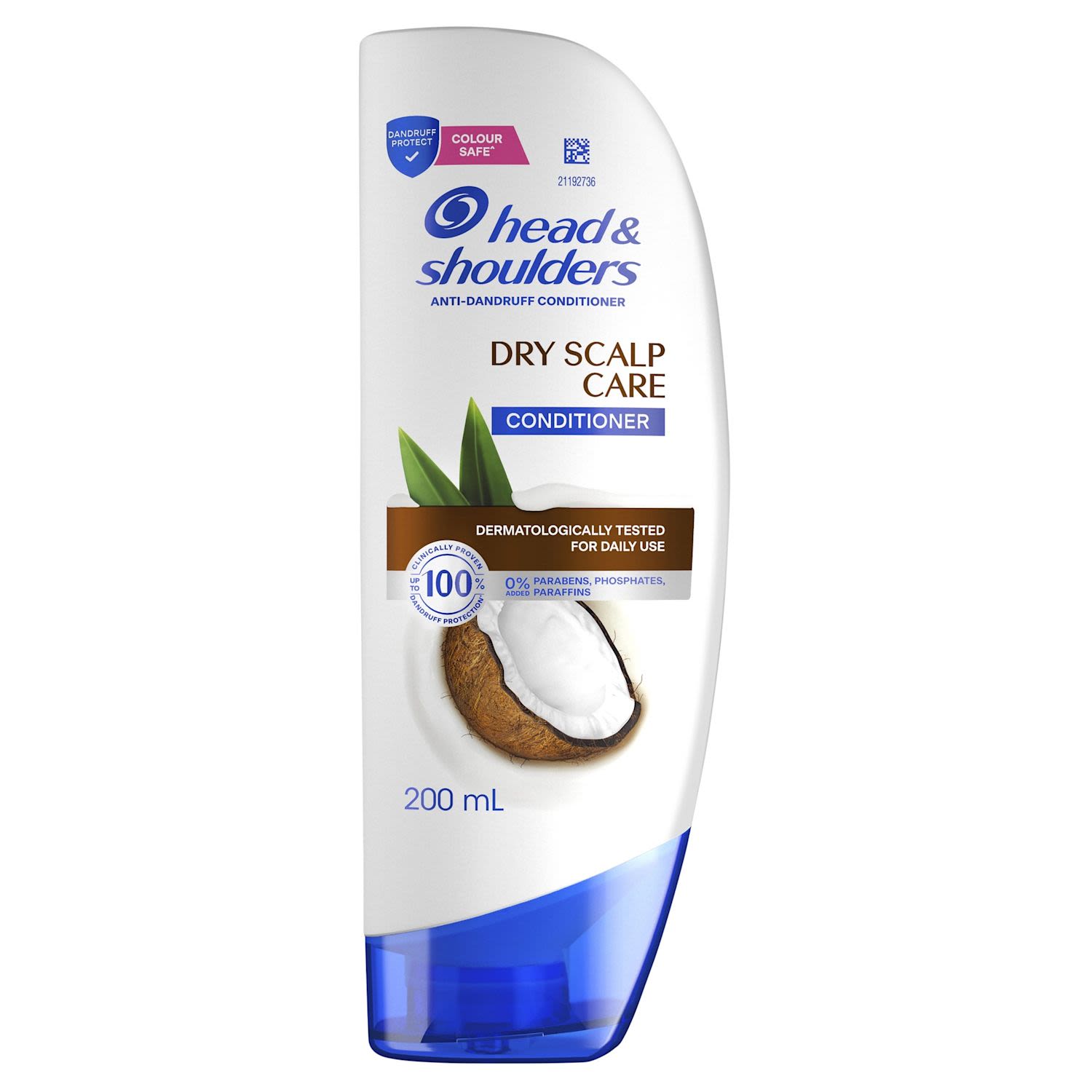 Head & Shoulders 200ml