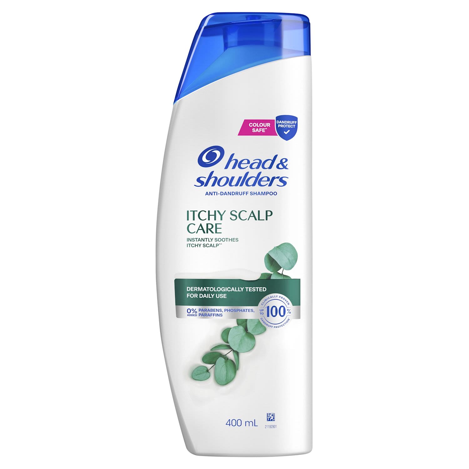 Head & Shoulders 400ml
