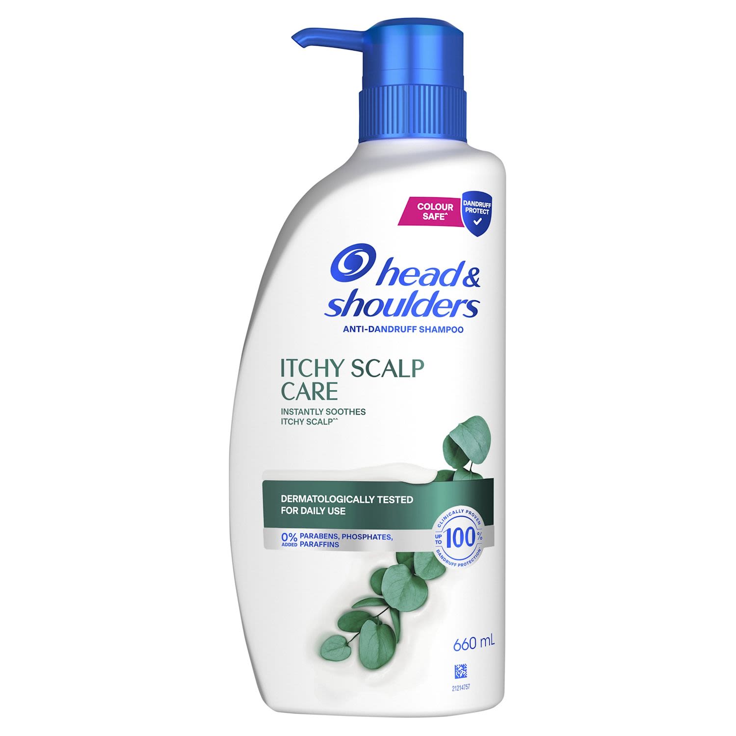 Head & Shoulders 660ml