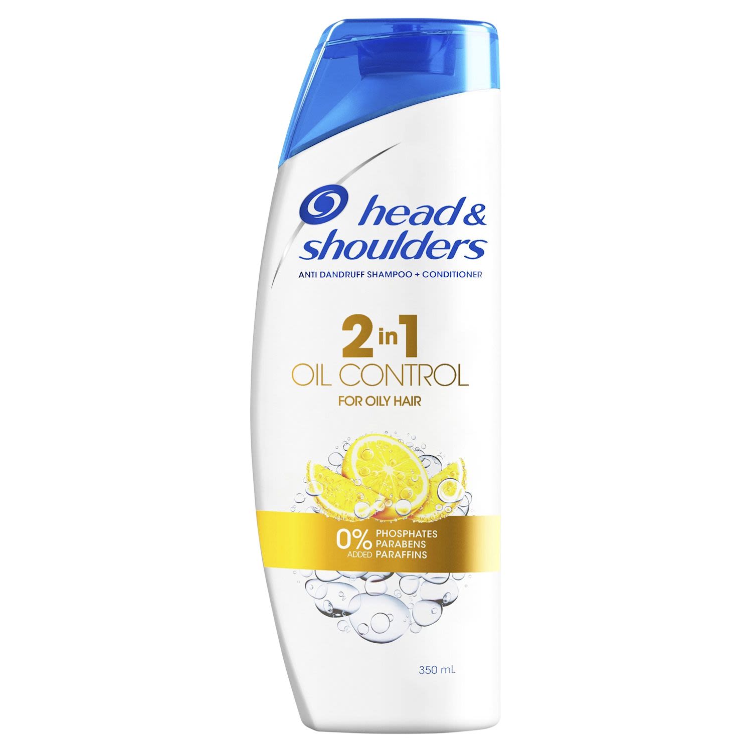 Head & Shoulders 350ml