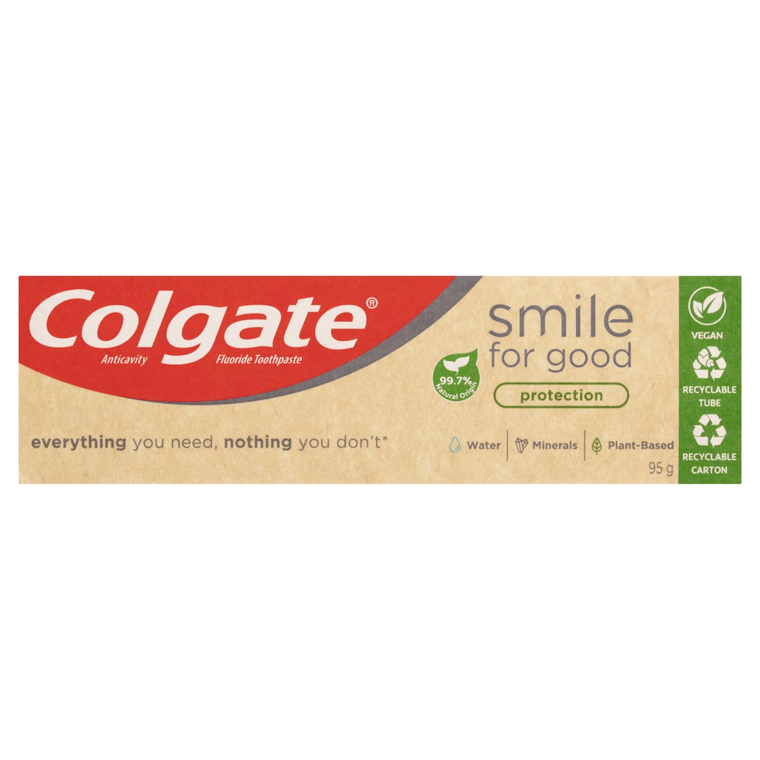 Colgate 95g