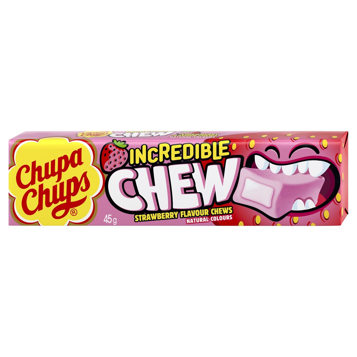 Chupa Chups 45g
