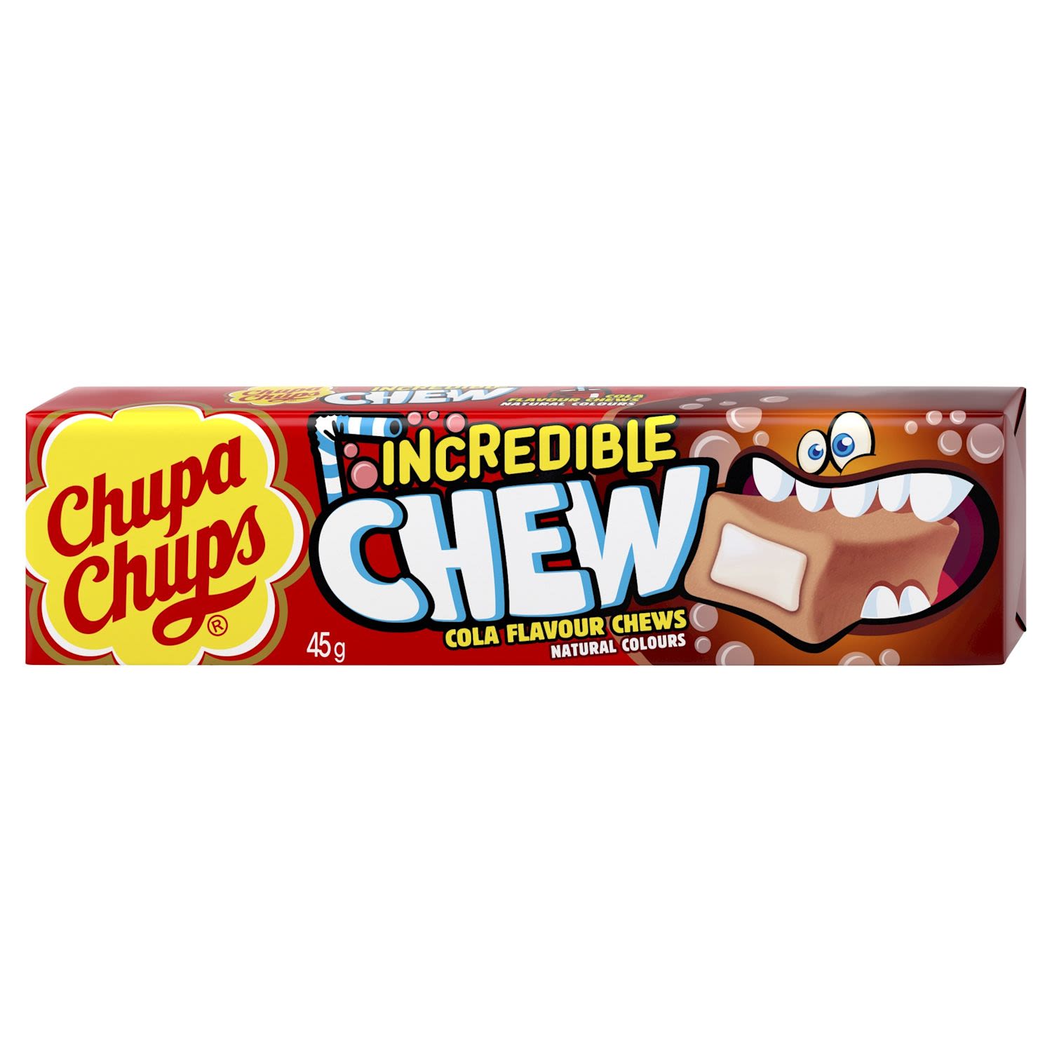 Chupa Chups 45g