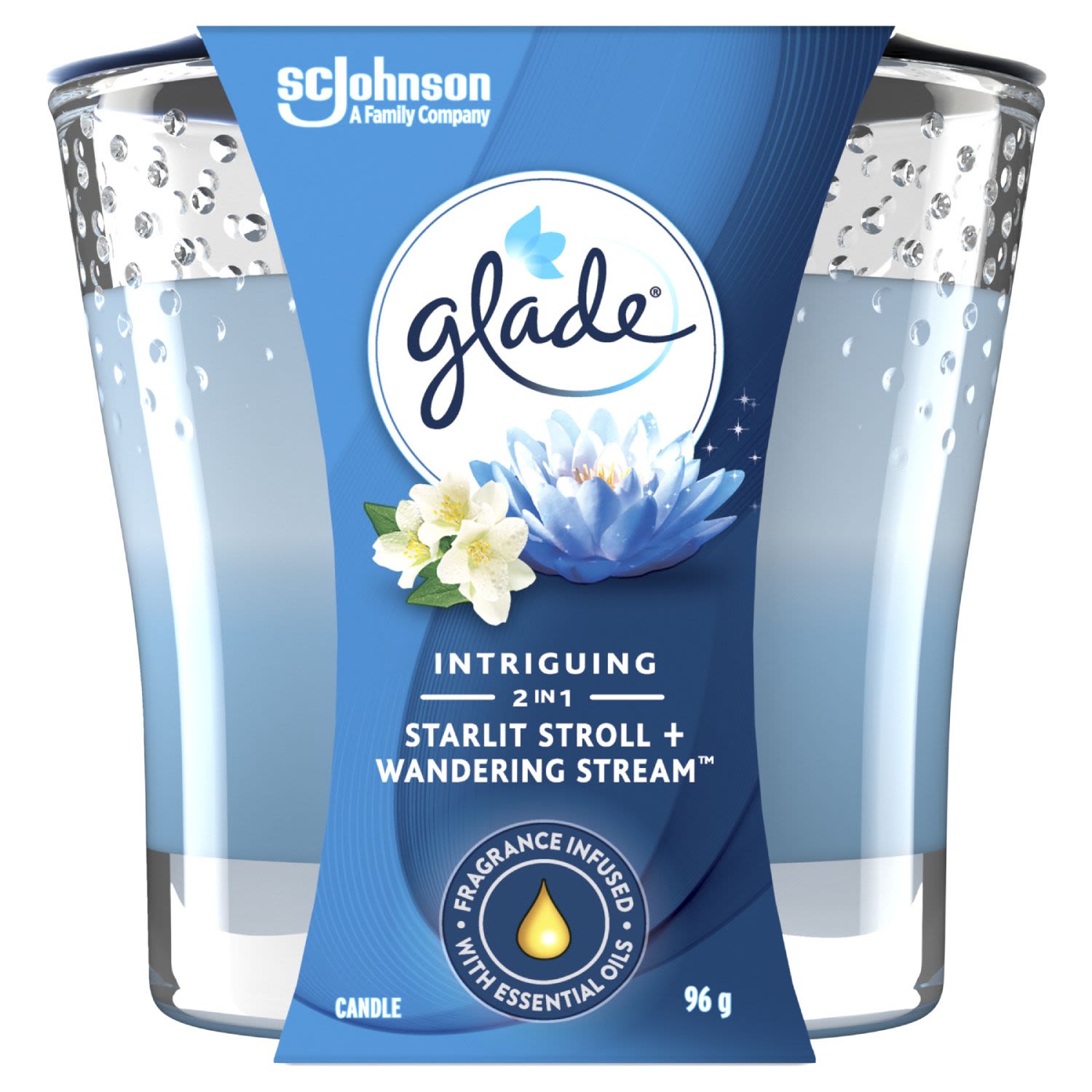 Glade 96g