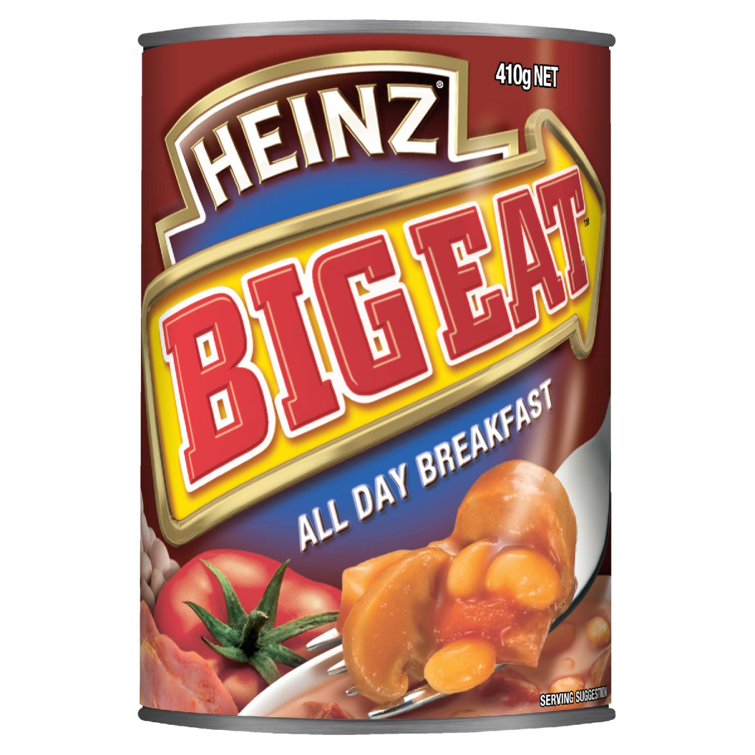 Heinz 410g