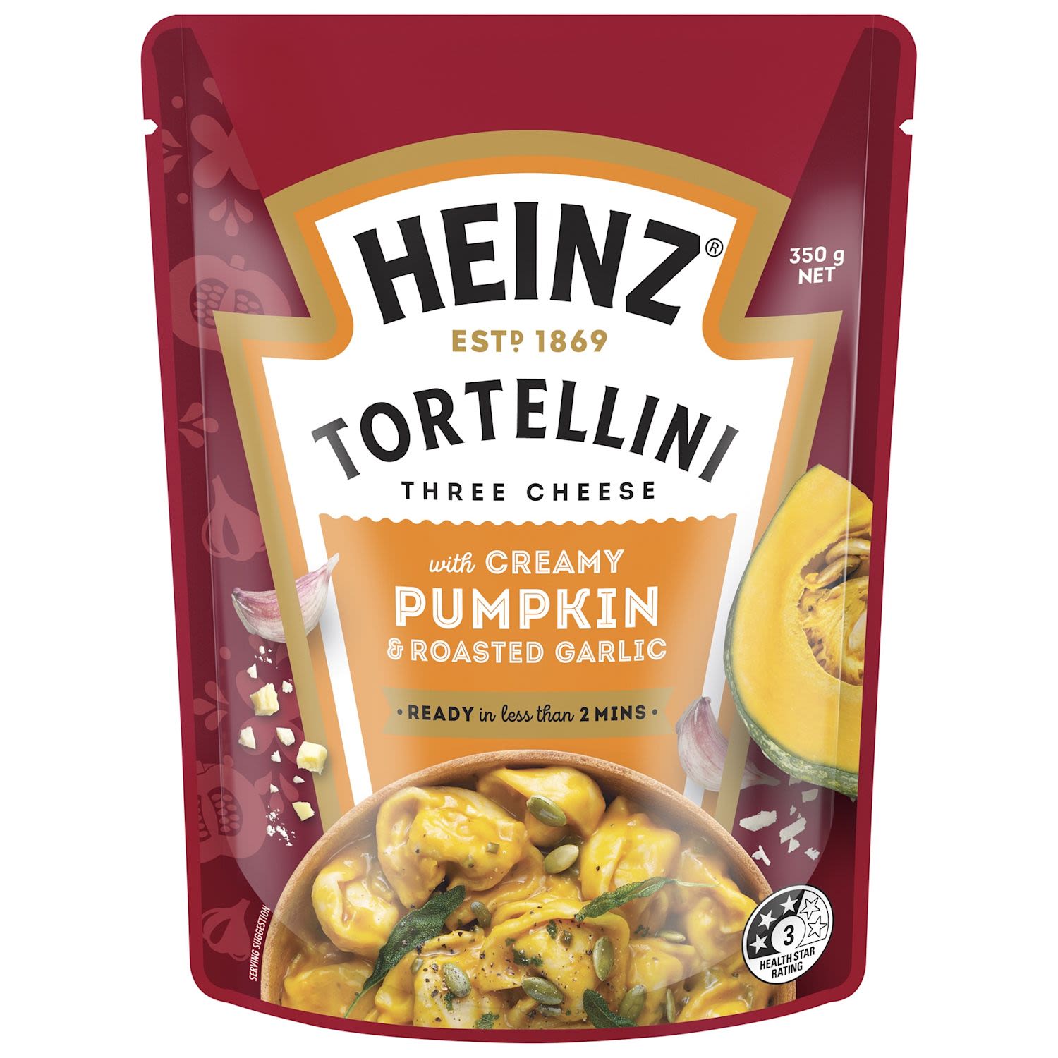 Heinz 350g