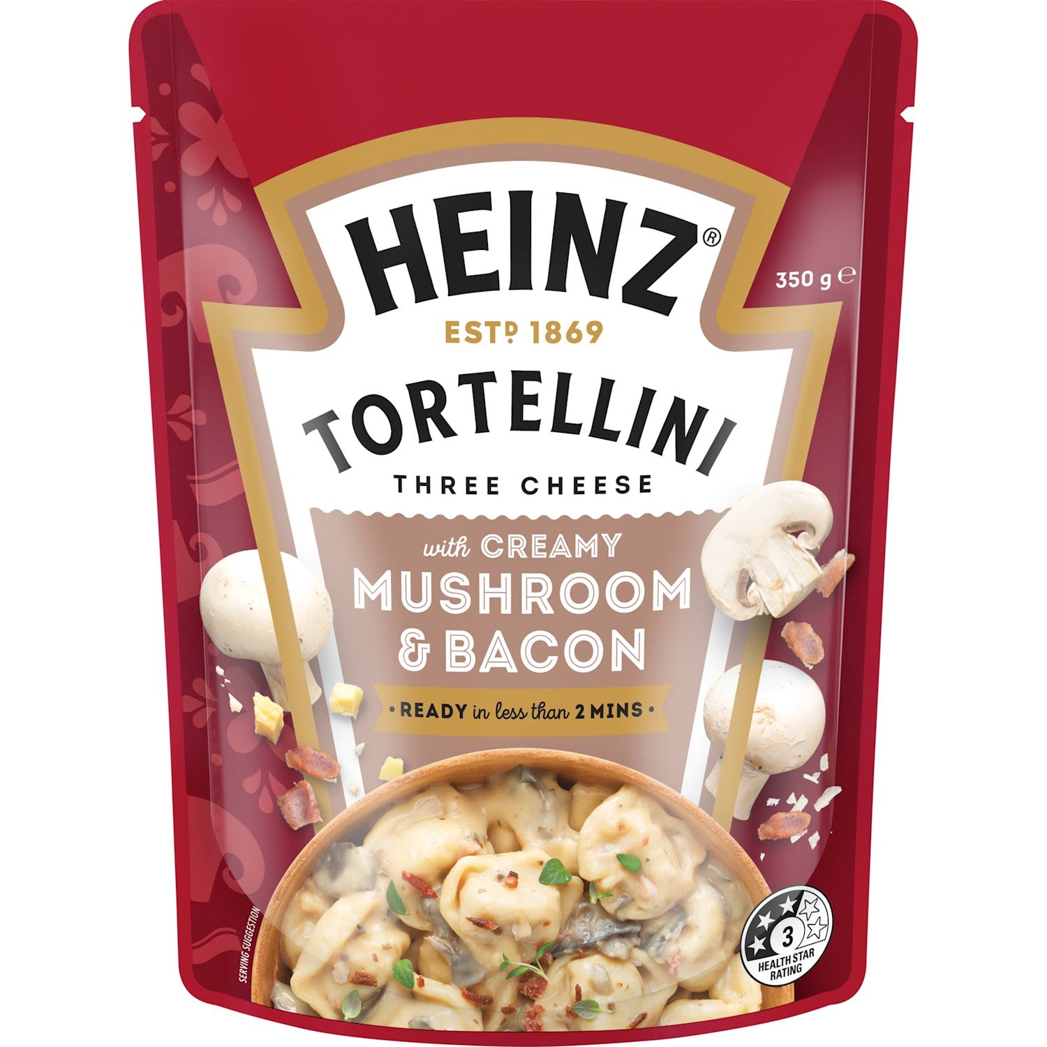Heinz 350g