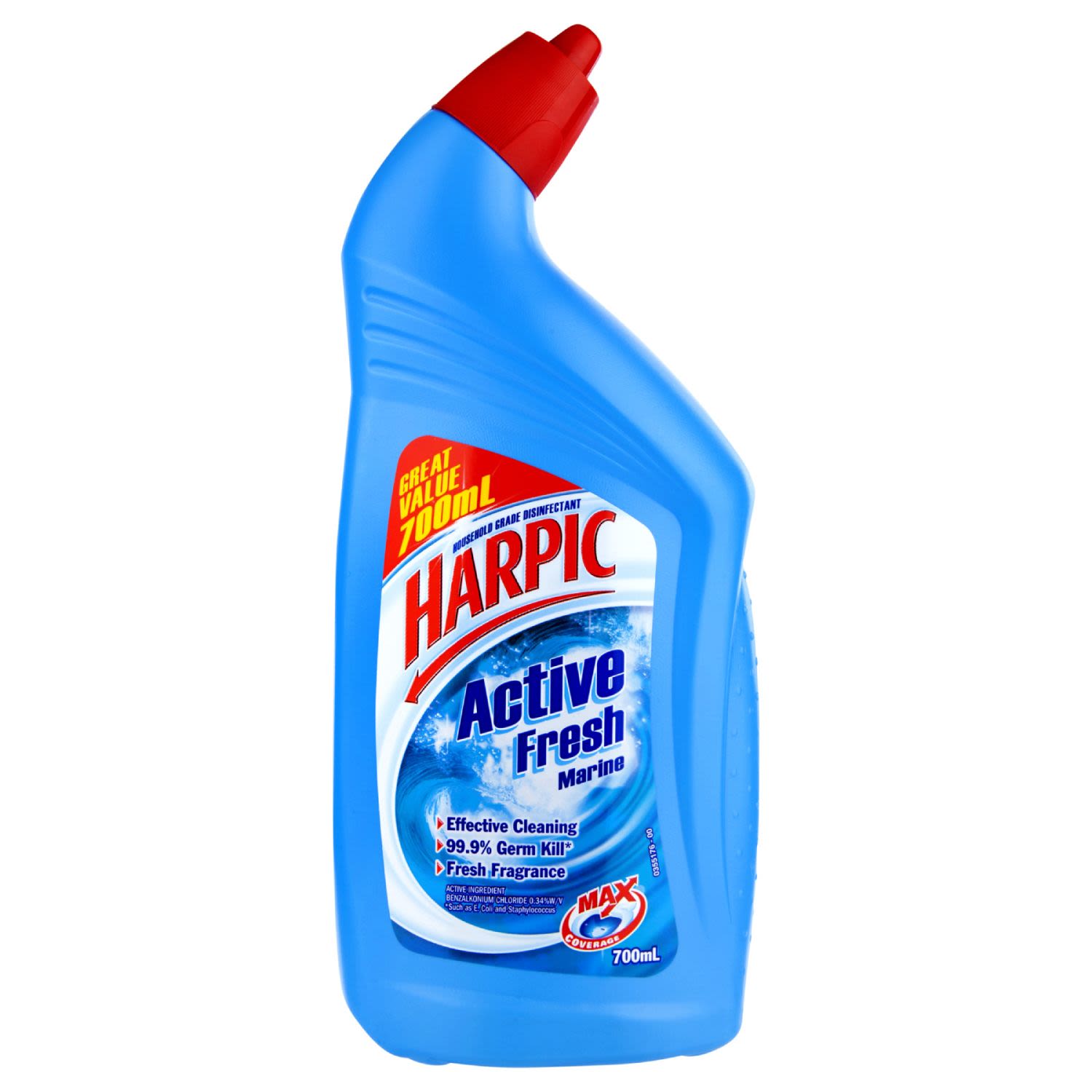 Harpic 700ml
