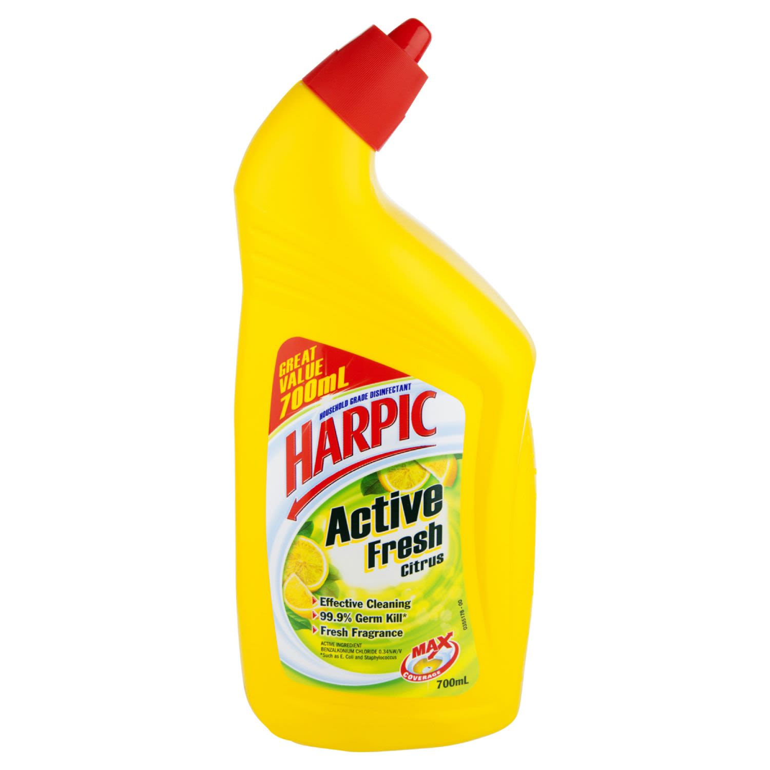 Harpic 700ml