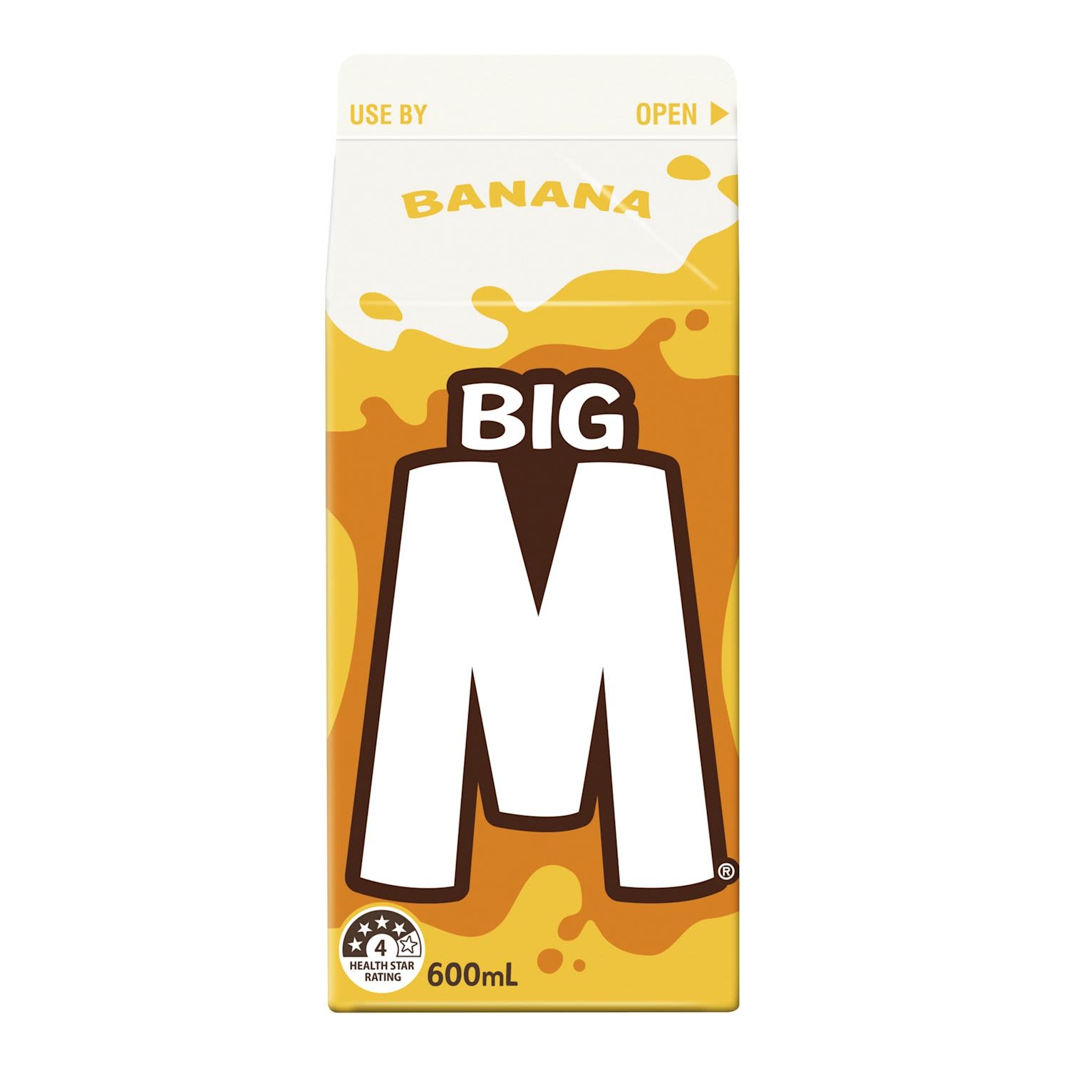 Big M 600ml