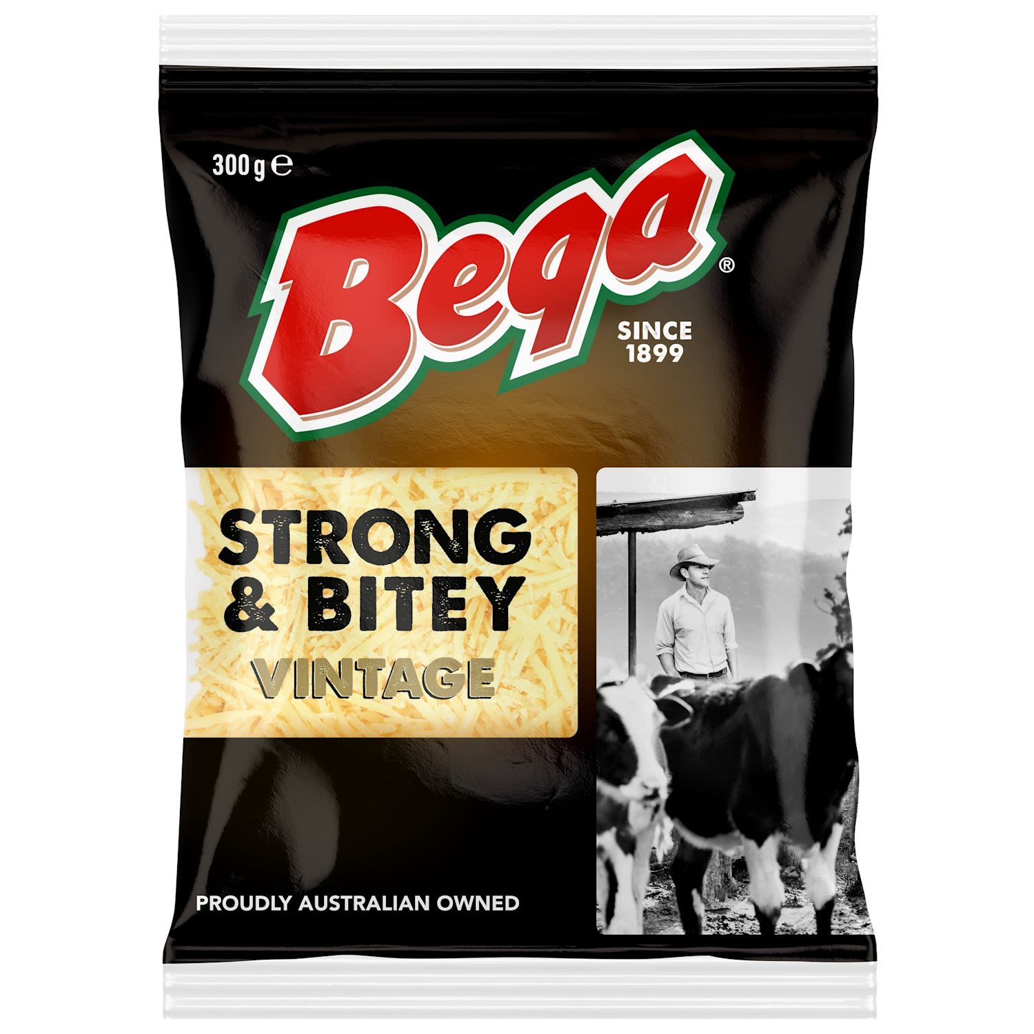 Bega 300g