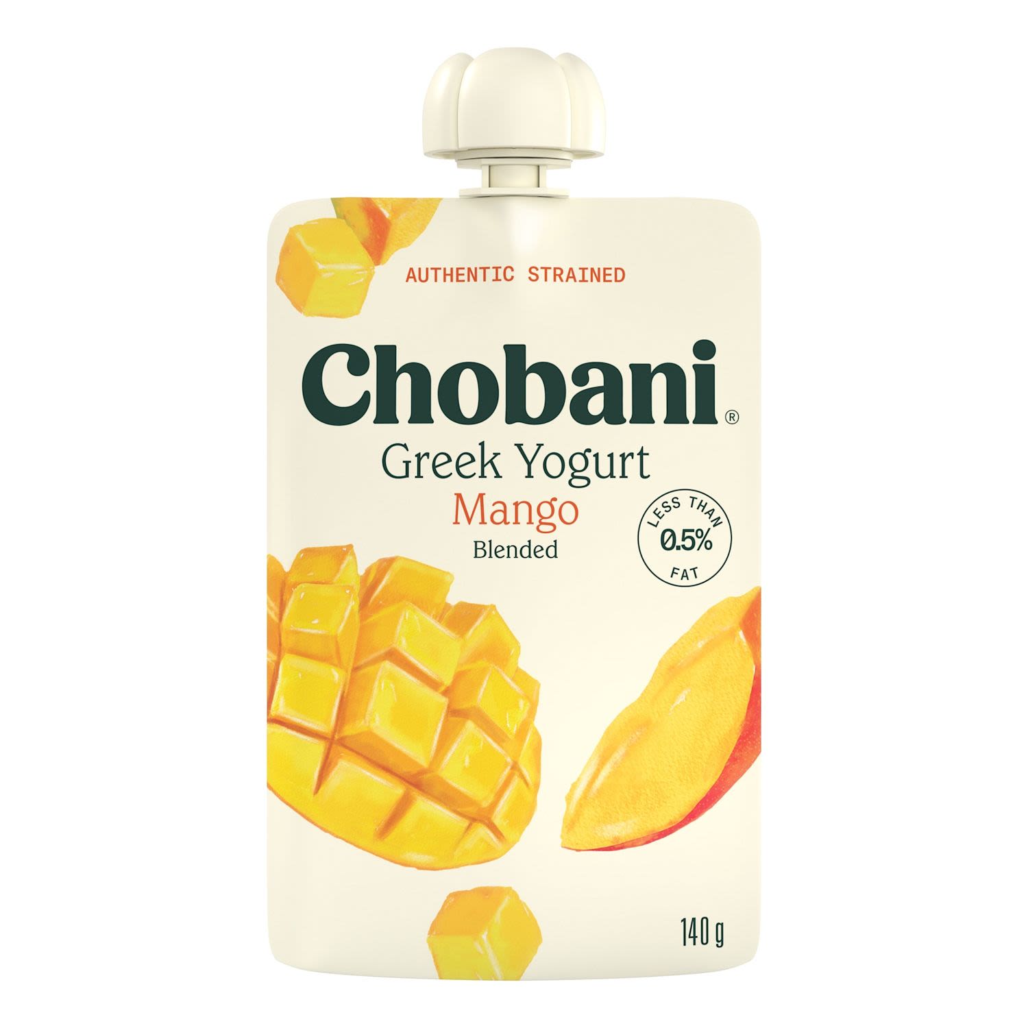 Chobani 140g