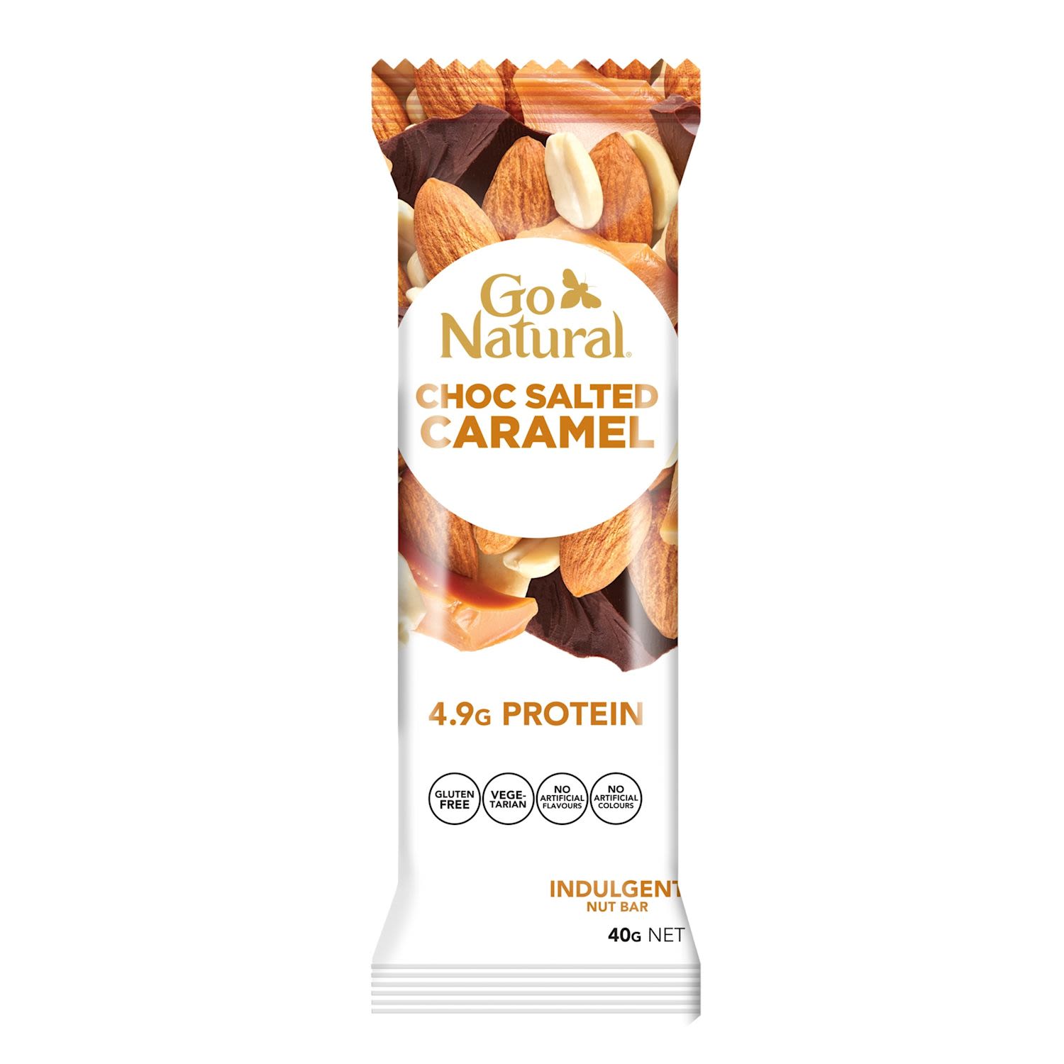 Go Natural 40g