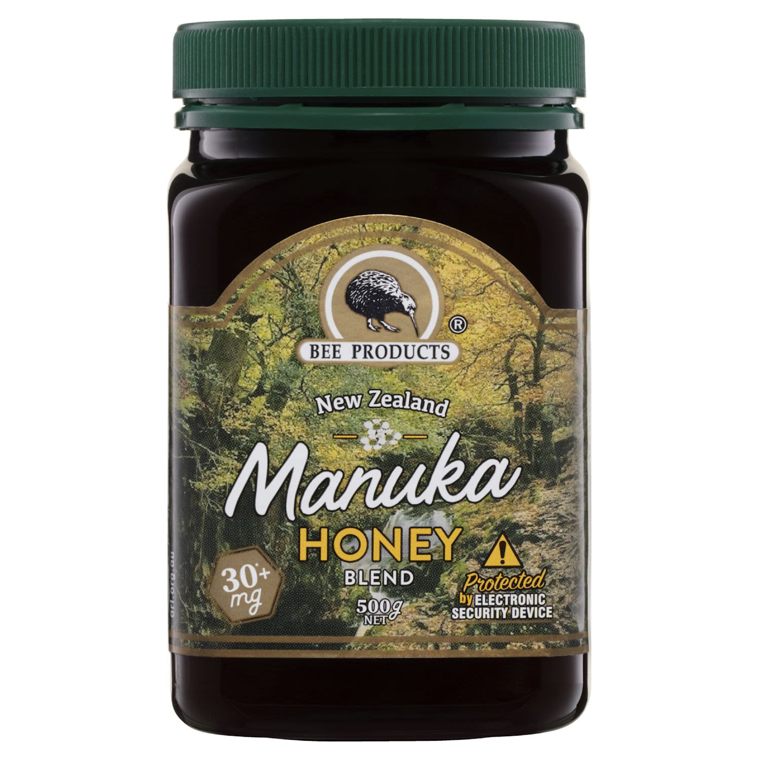 Bee Products 500g
