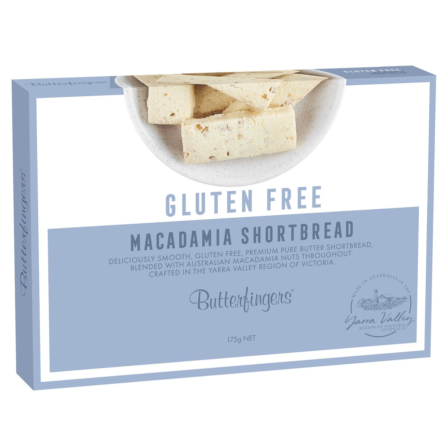 Butterfingers