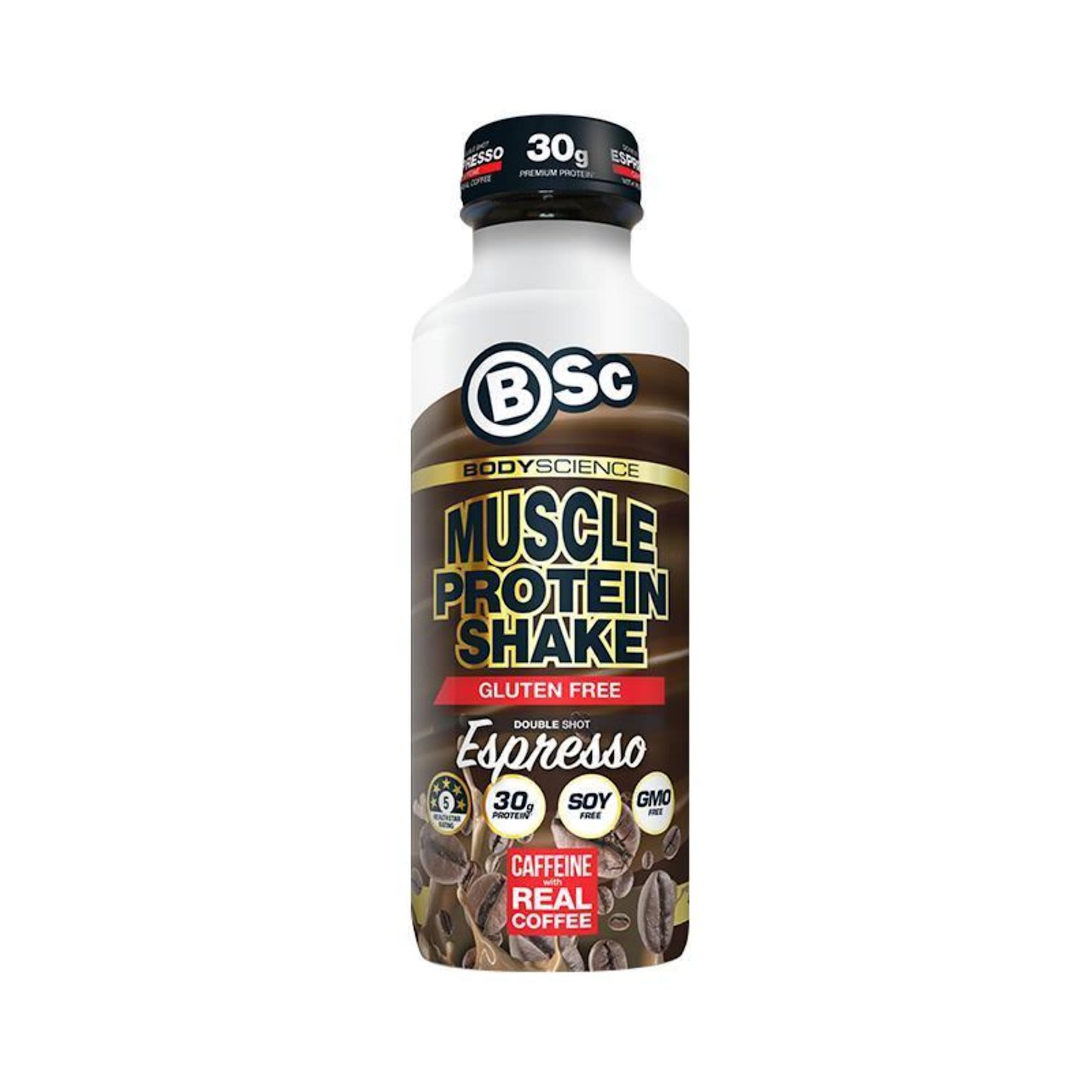 BSc 450ml