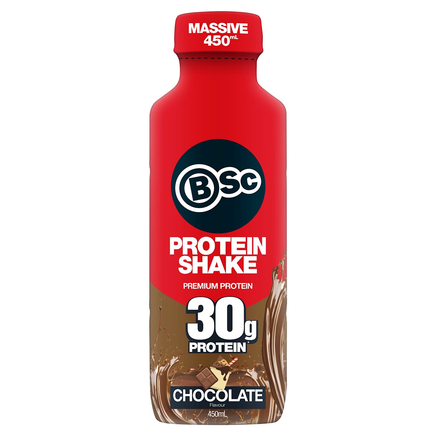 BSc 450ml