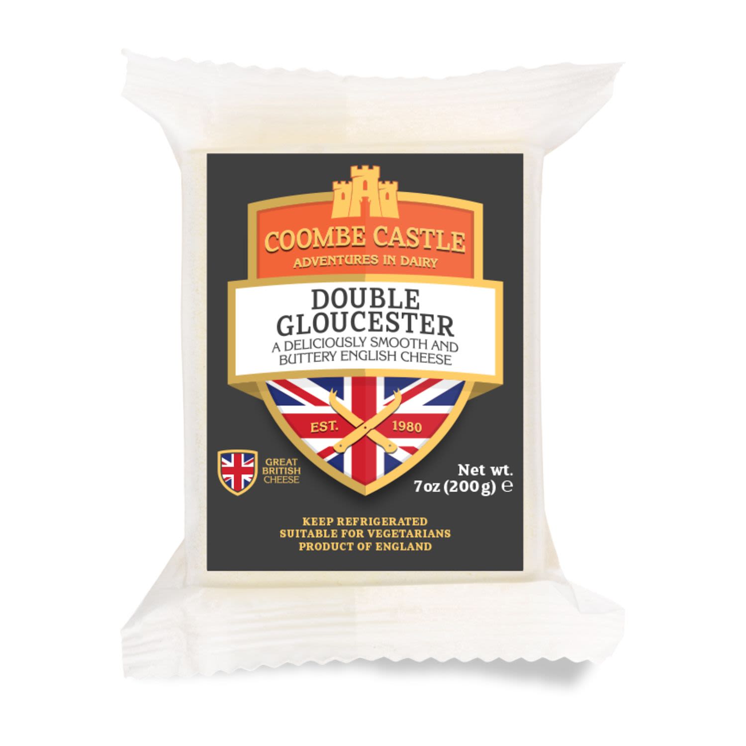 Coombe Castle 200g