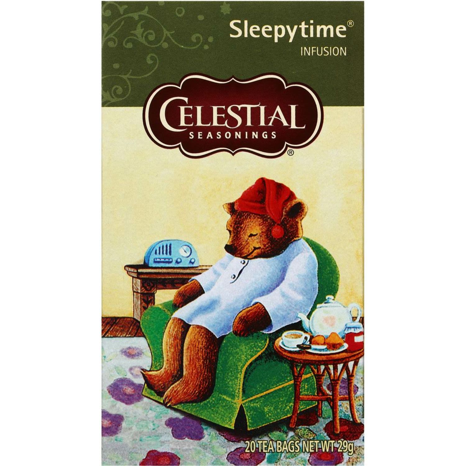 Celestial 20 pack