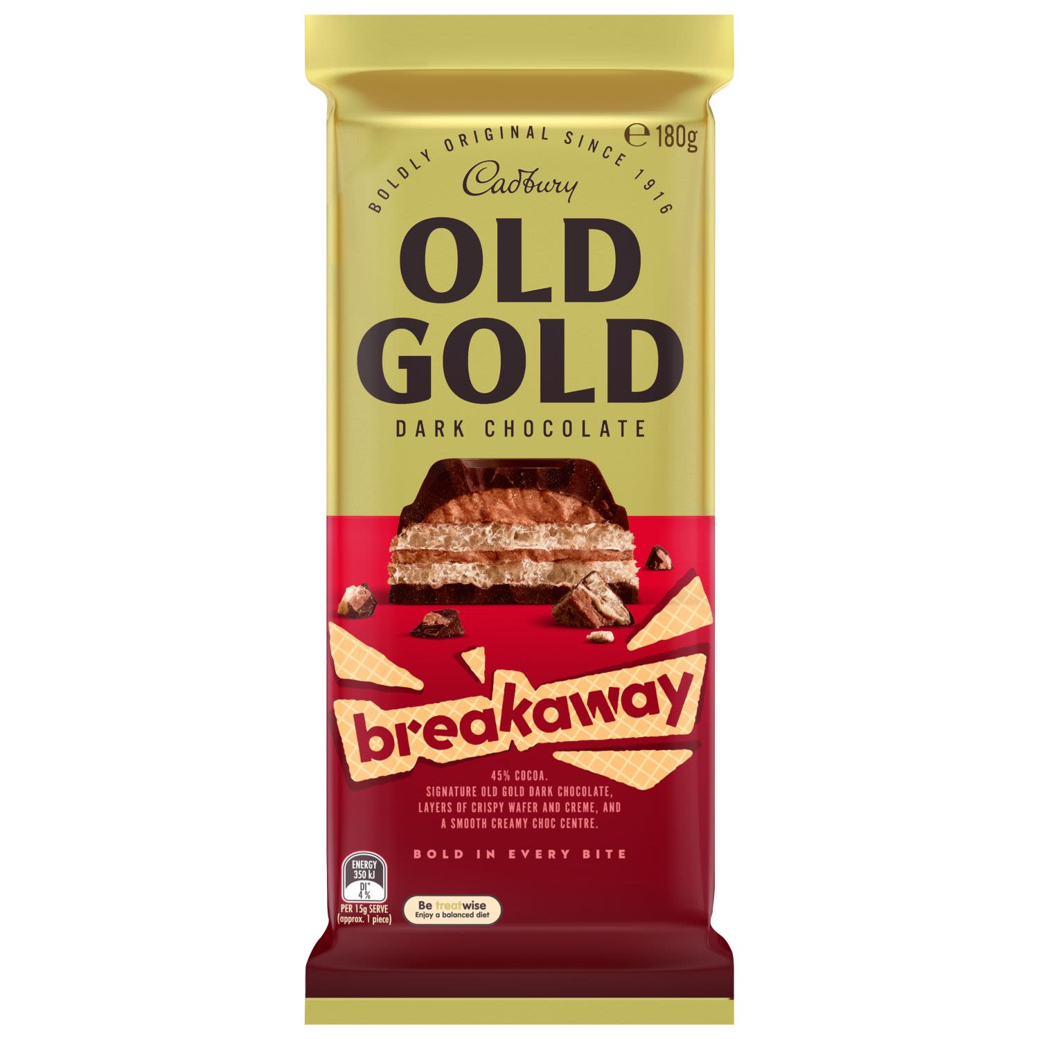 Cadbury 180g