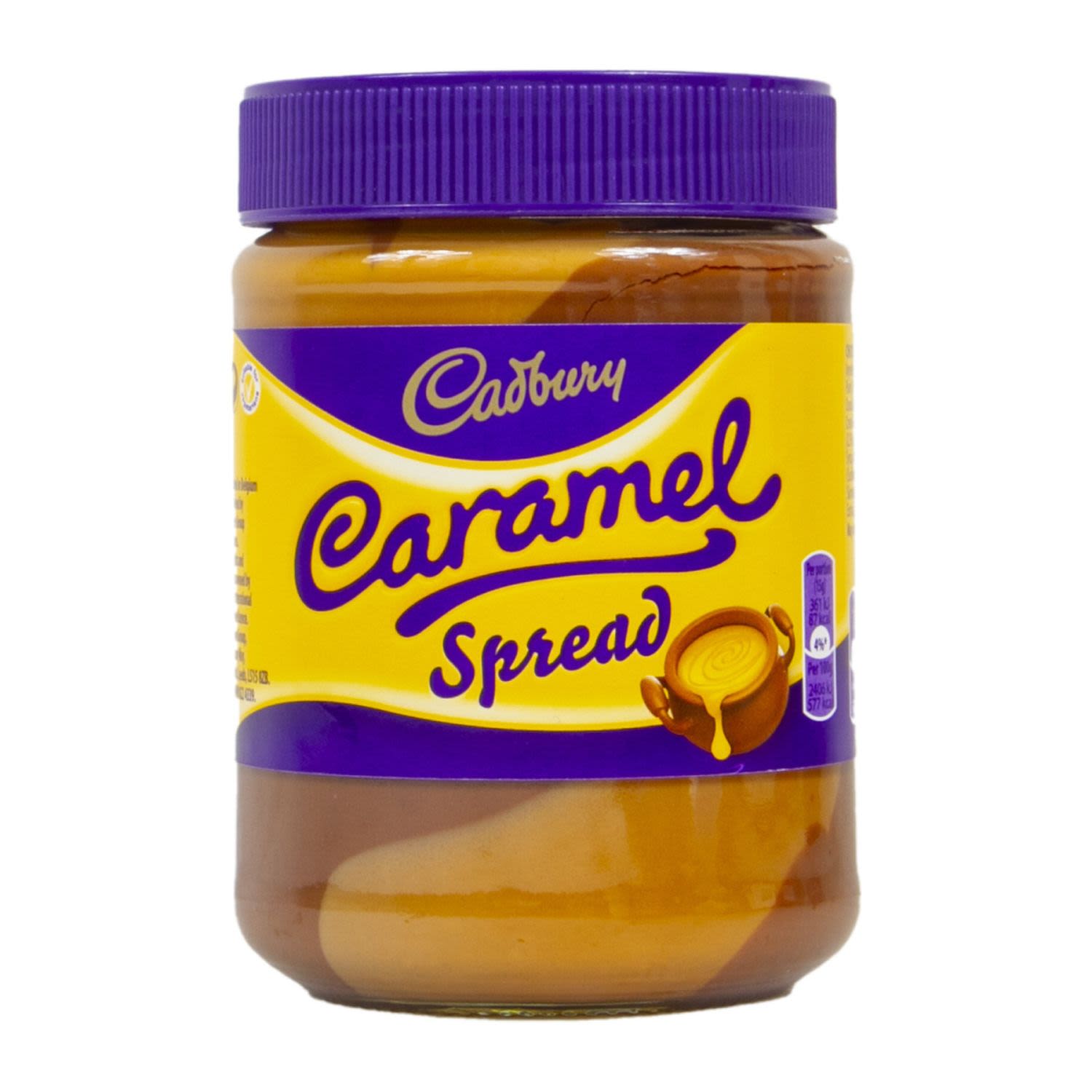 Cadbury 400g