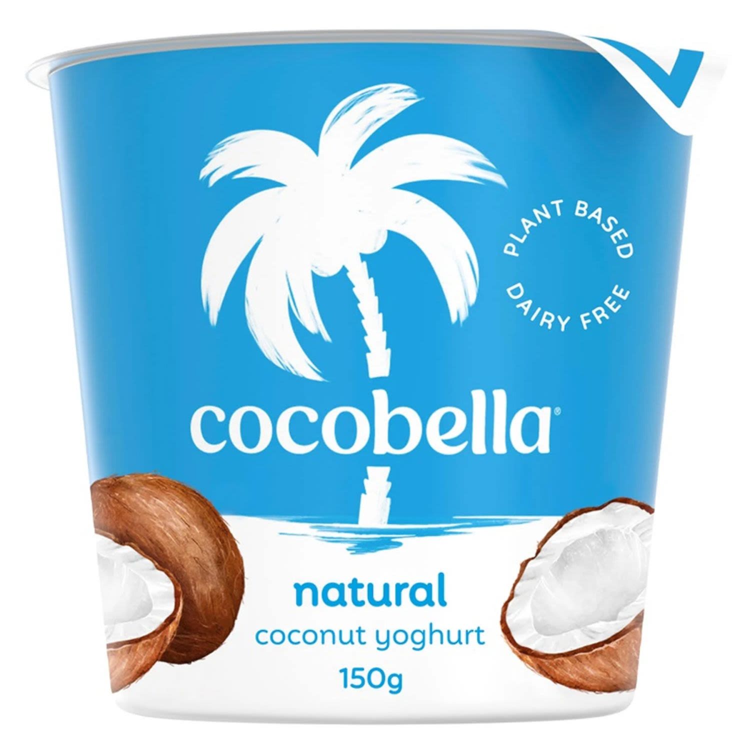 Cocobella 150g