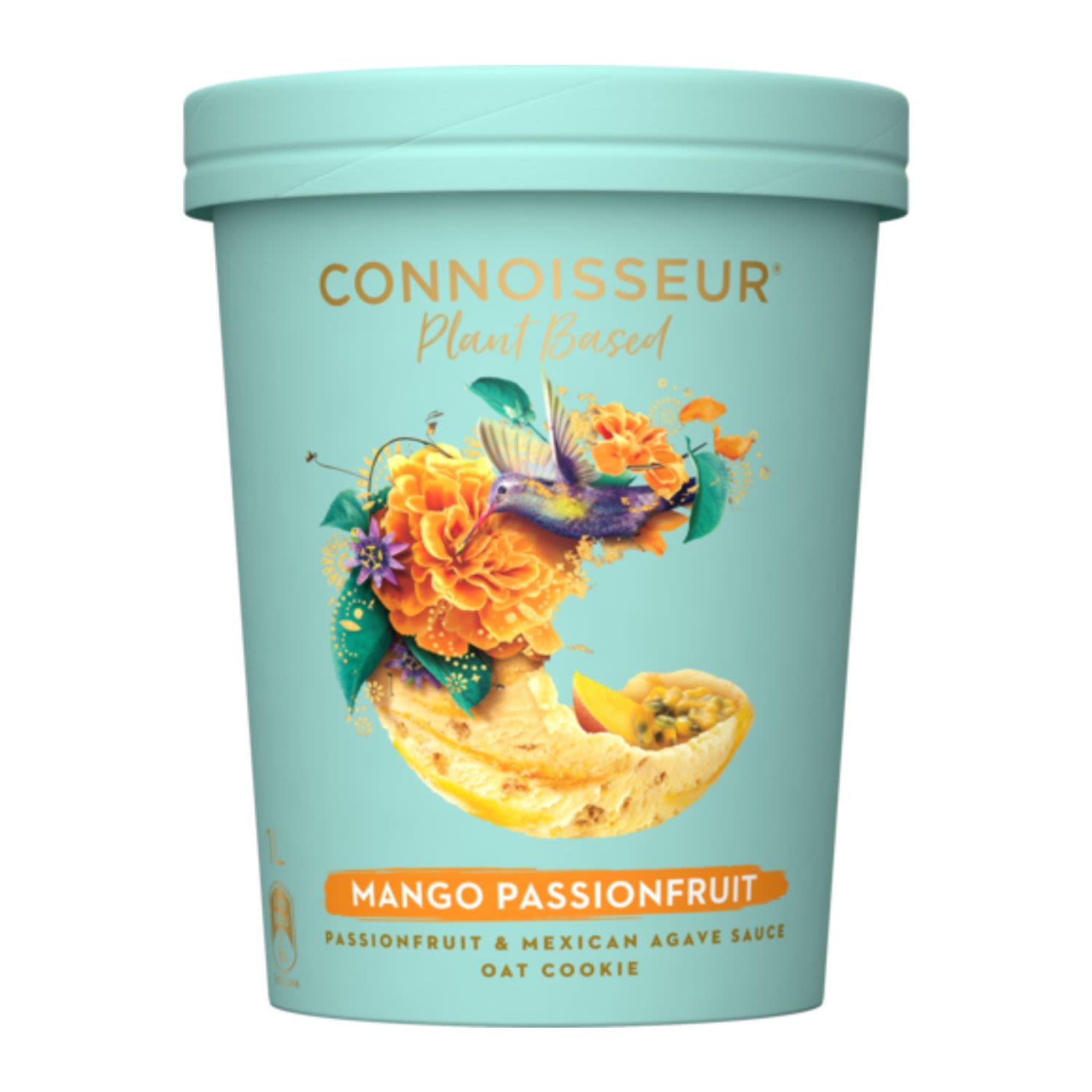 Connoisseur 1L