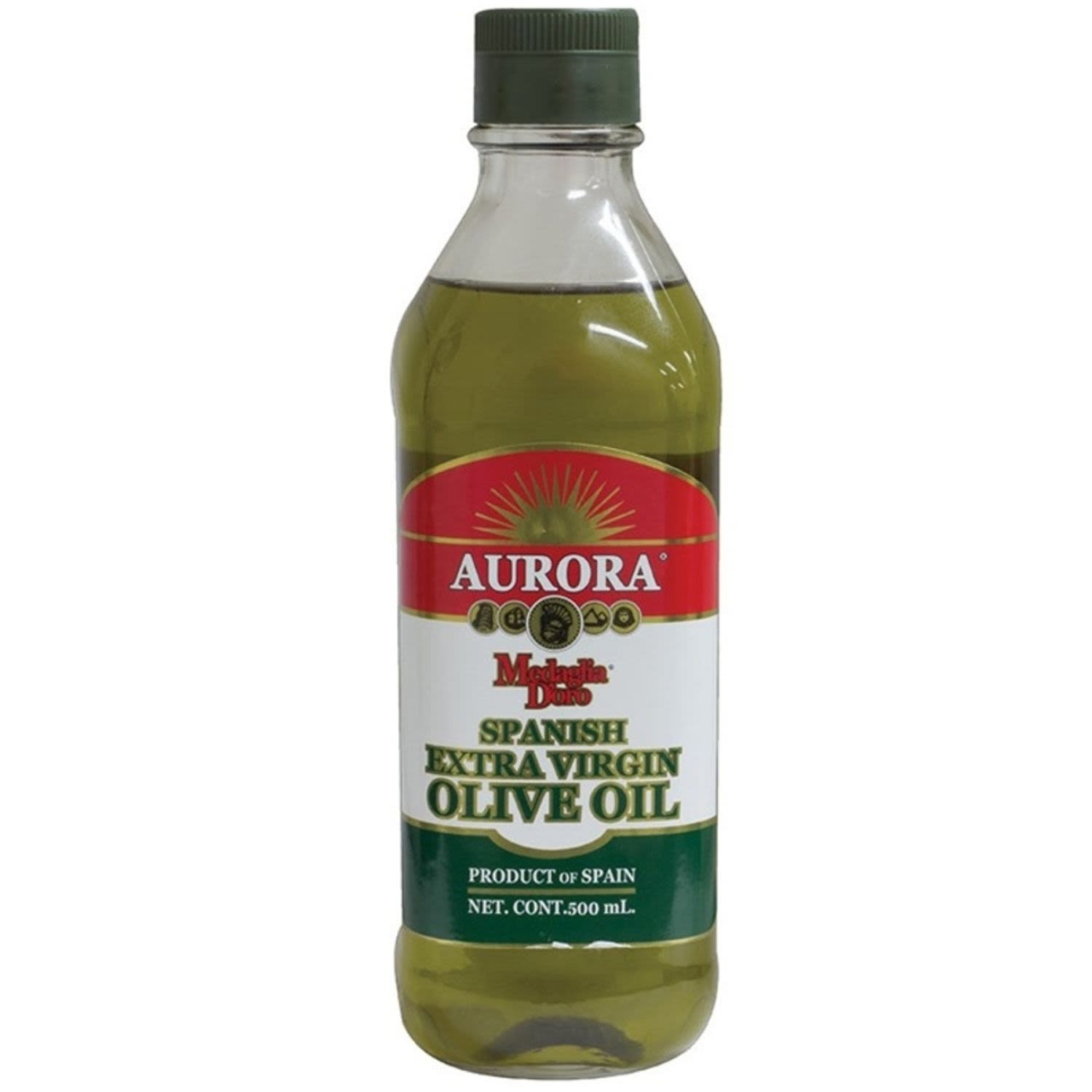 Aurora 500ml