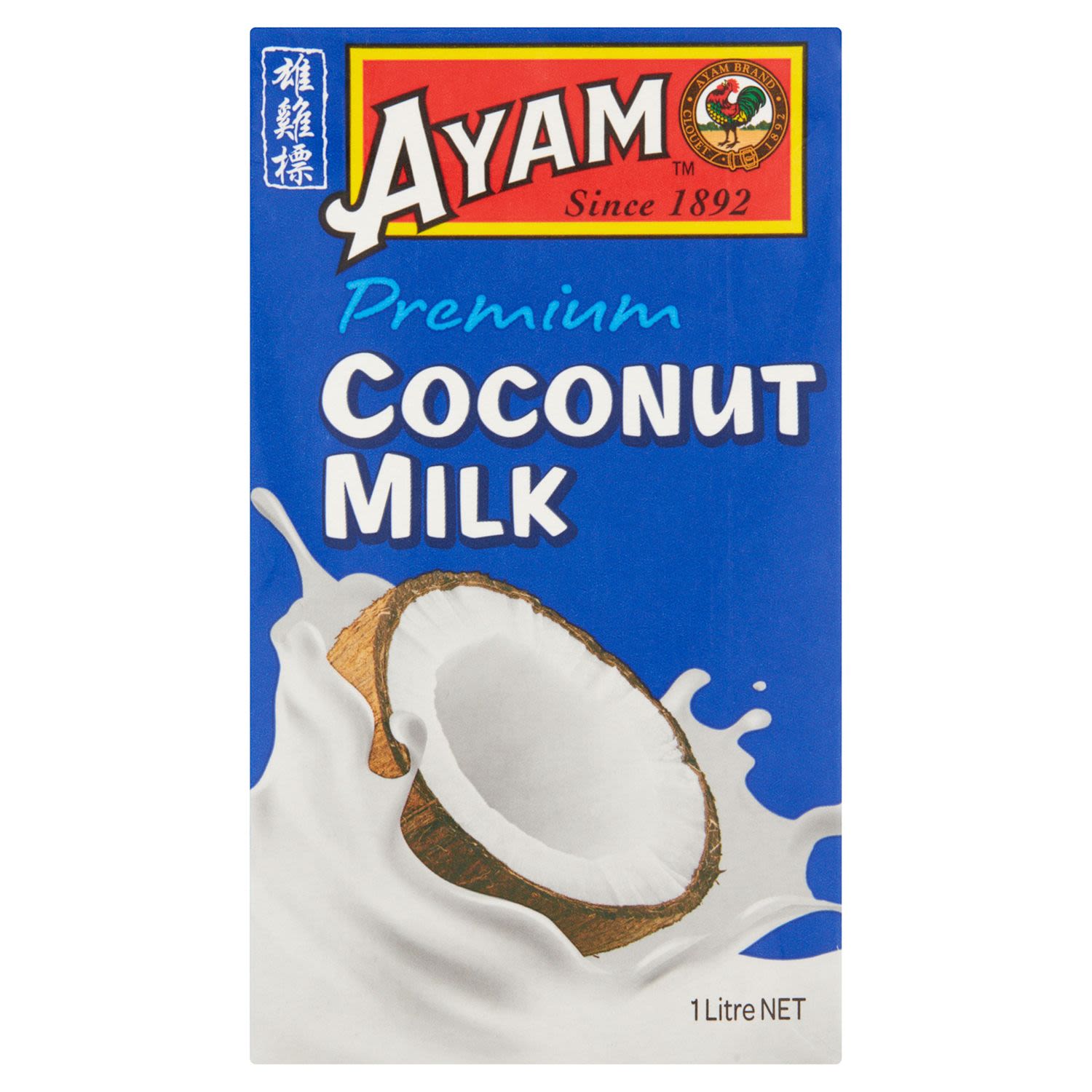 Ayam 1L