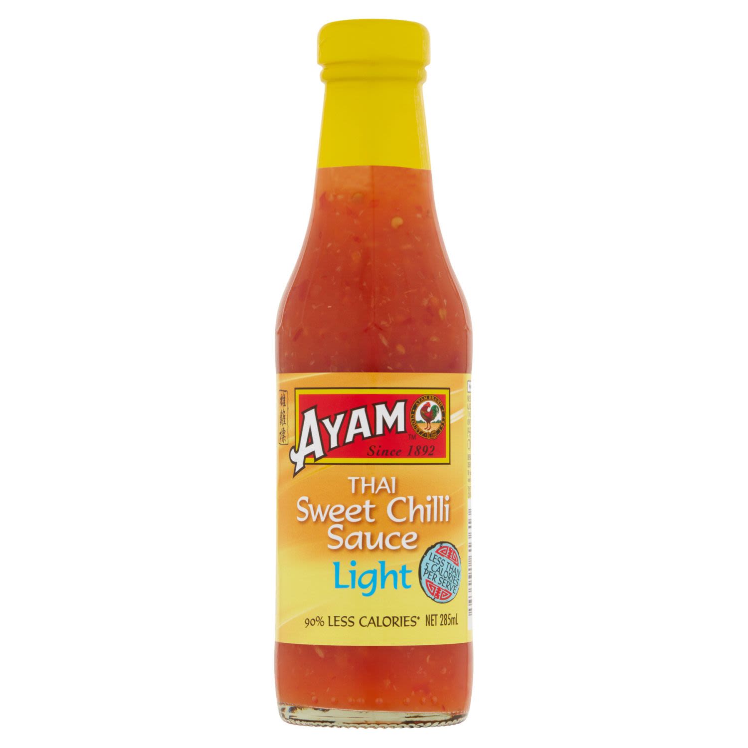Ayam Thai Sweet Chilli Sauce Light