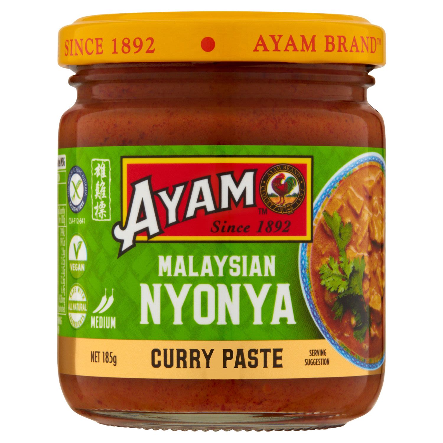 Ayam 185g
