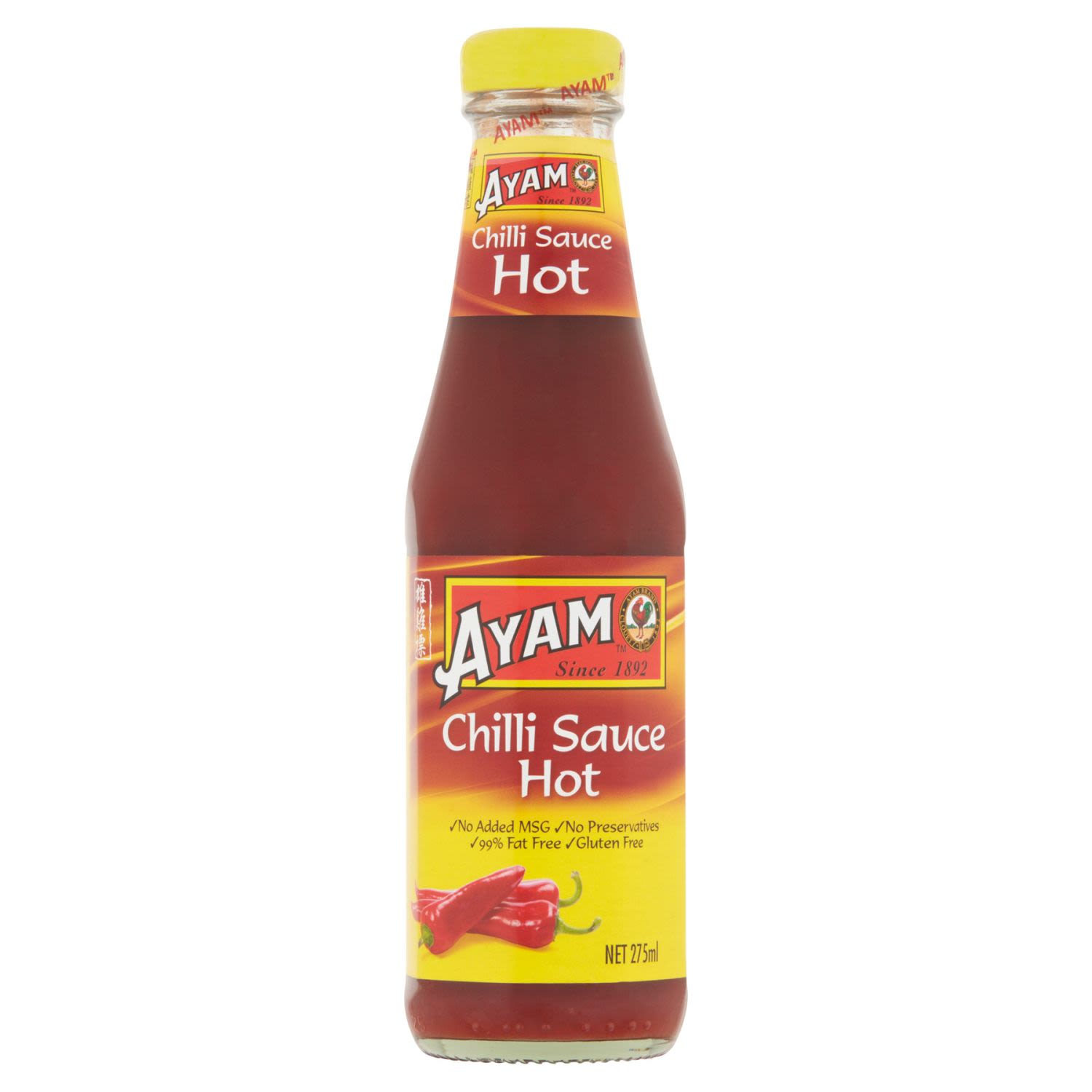 Ayam 275ml