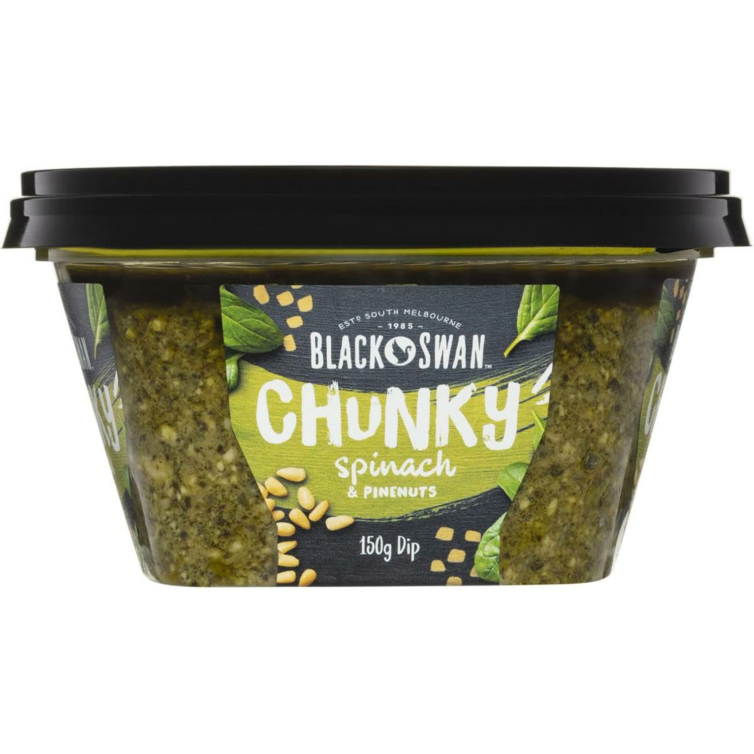 Black Swan 150g