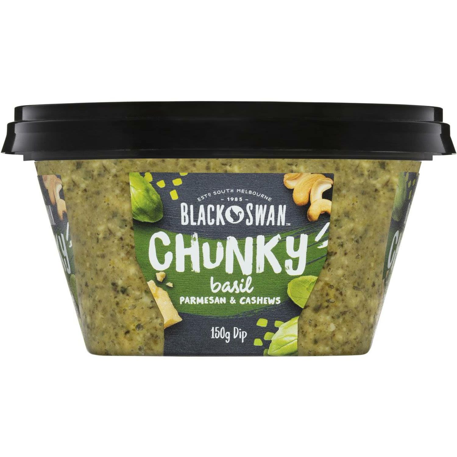 Black Swan 150g
