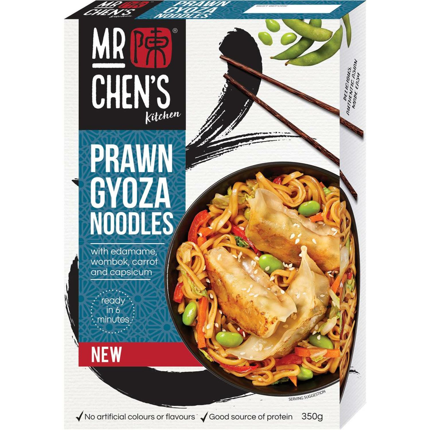 Mr Chen's 350g