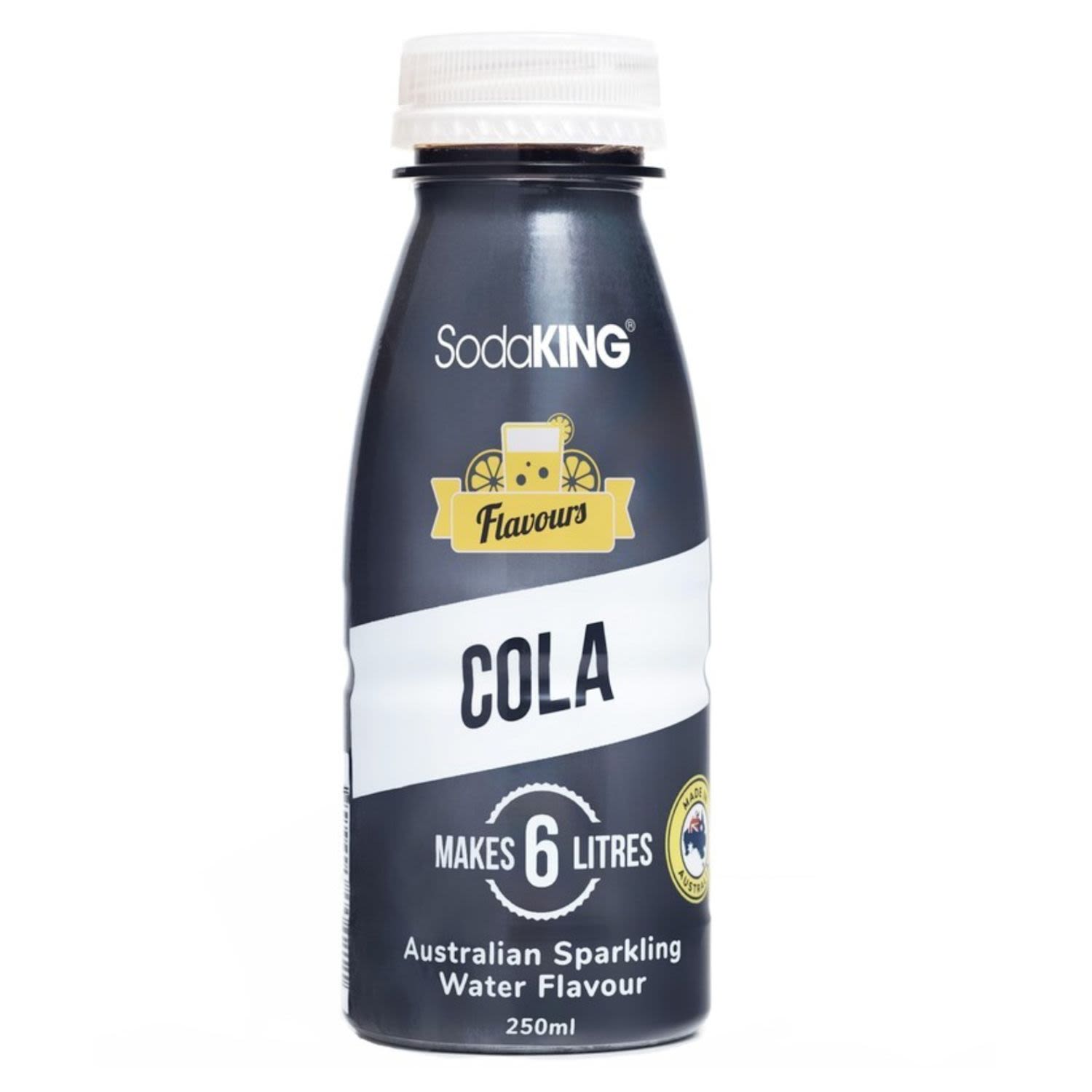 SodaKING 250ml
