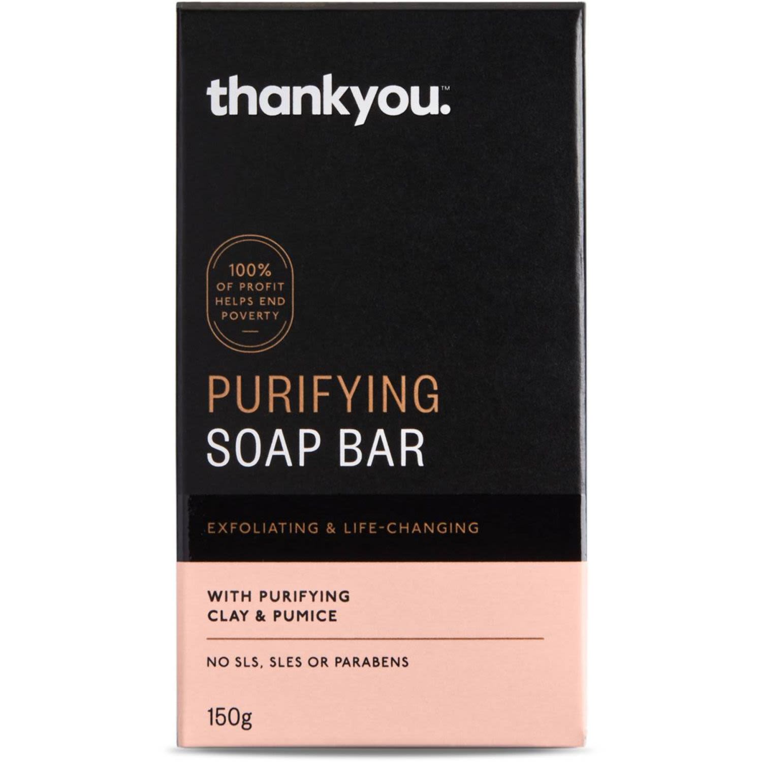 Thankyou. 150g
