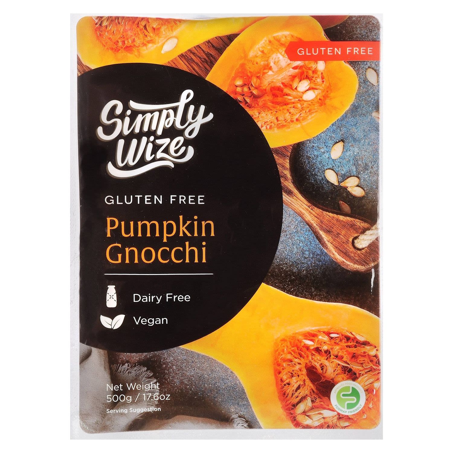 Simply Wize 500g