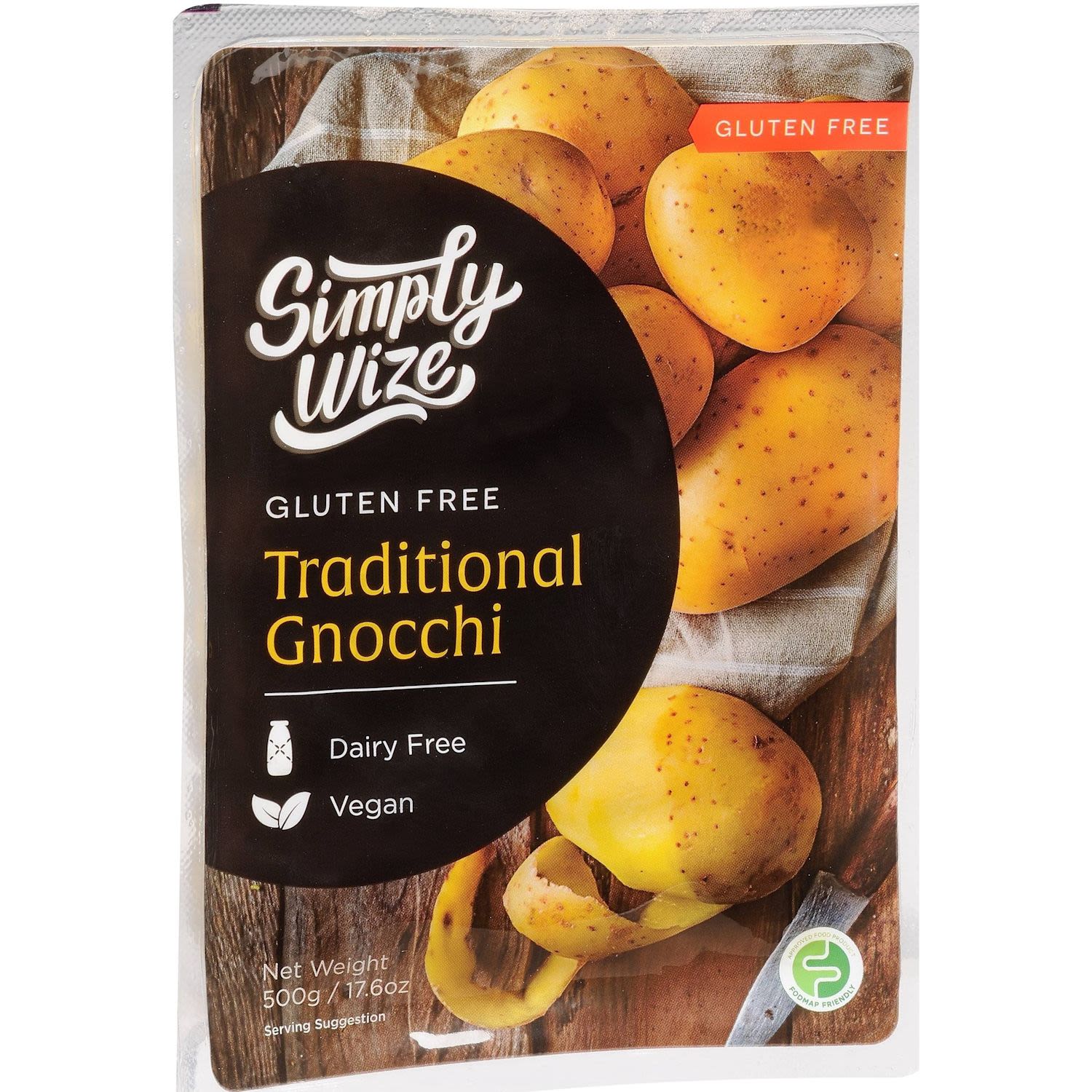 Simply Wize 500g