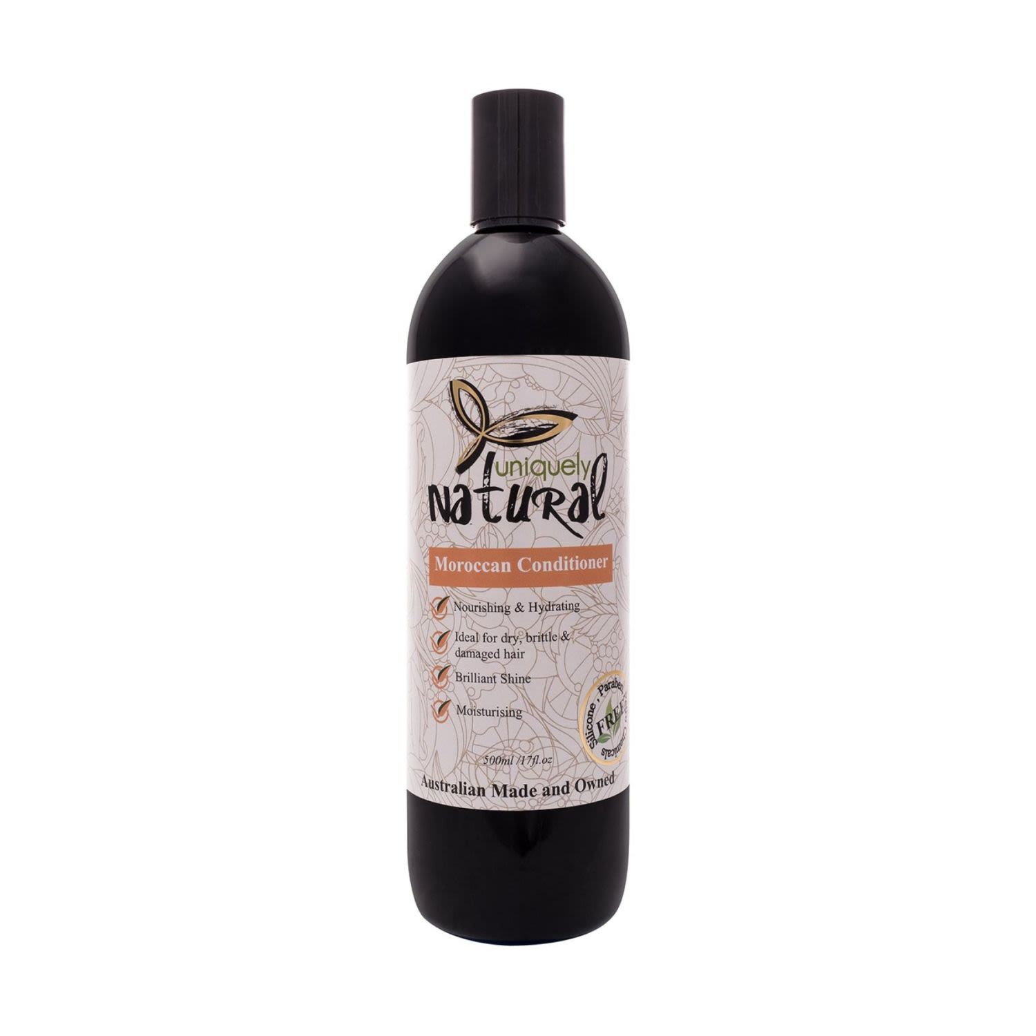 Uniquely Natural 500ml